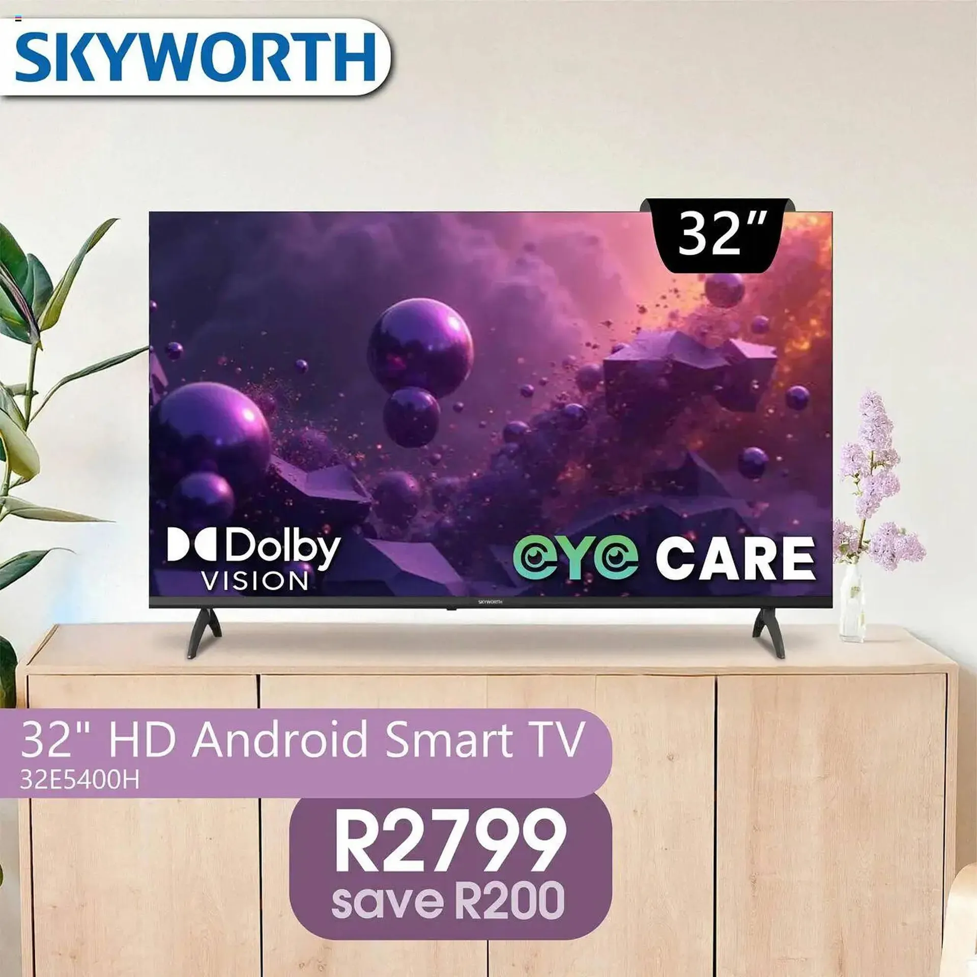 Tafelberg Furnishers catalogue from 26 June to 6 July 2025 - Catalogue Page 4