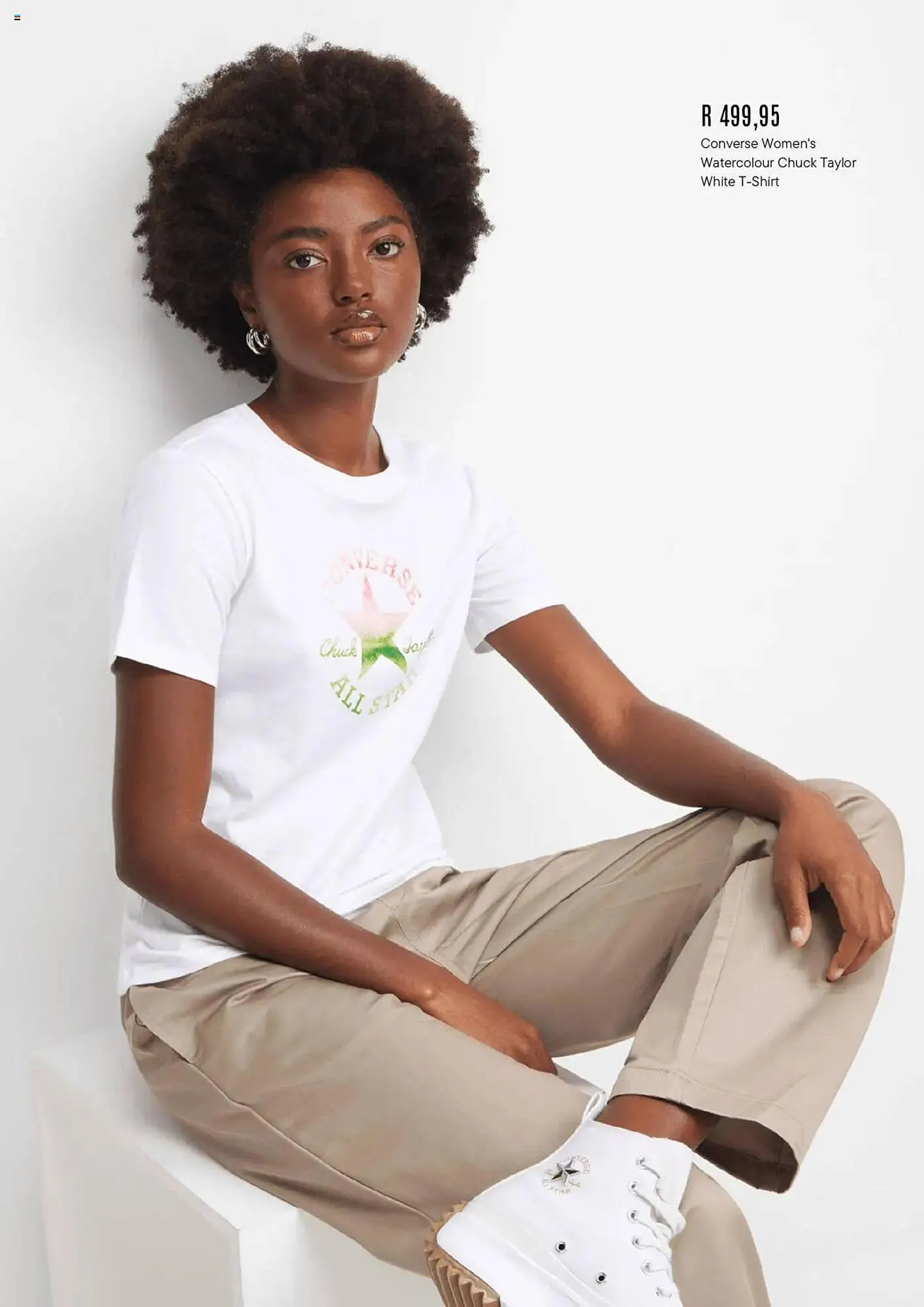 Sportscene catalogue from 1 April to 30 April 2025 - Catalogue Page 10