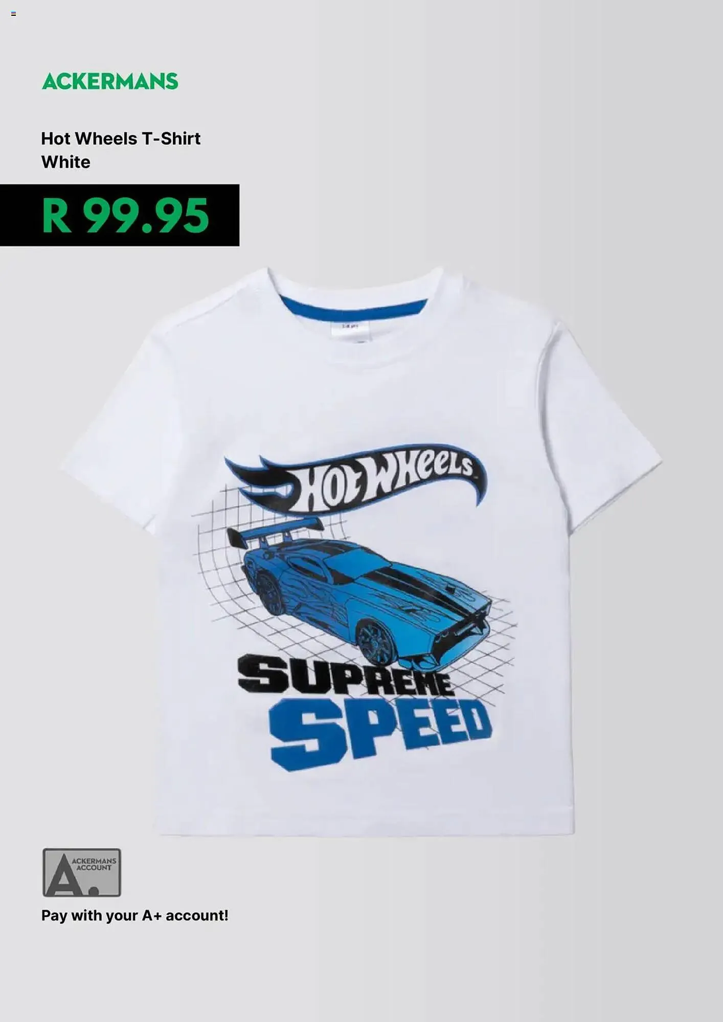 Ackermans catalogue from 22 August to 28 August 2025 - Catalogue Page 9