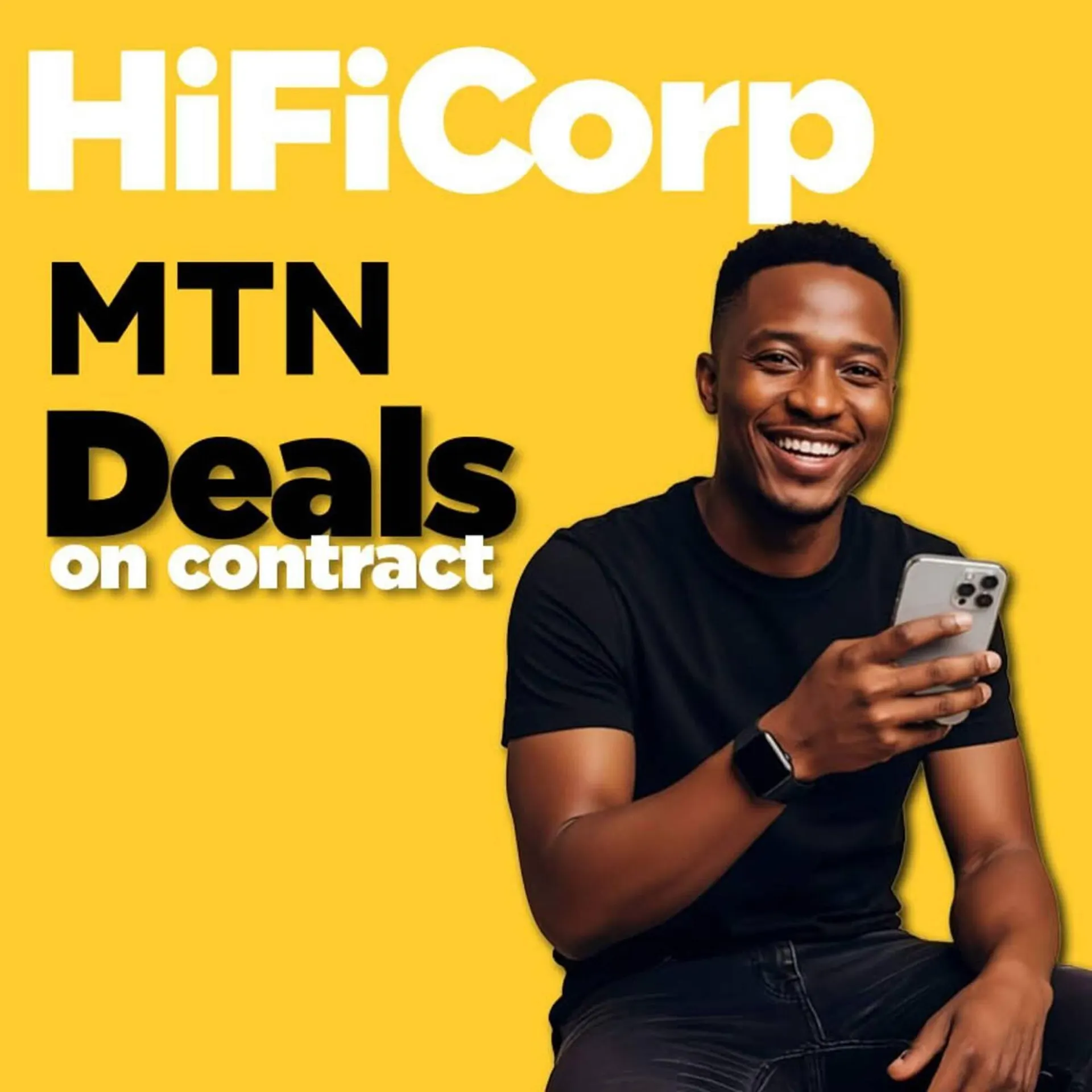 HiFi Corp catalogue - 1