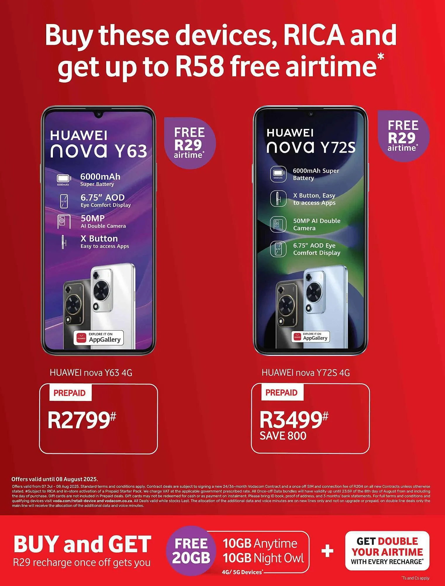 Game catalogue from 7 July to 8 August 2025 - Catalogue Page 10