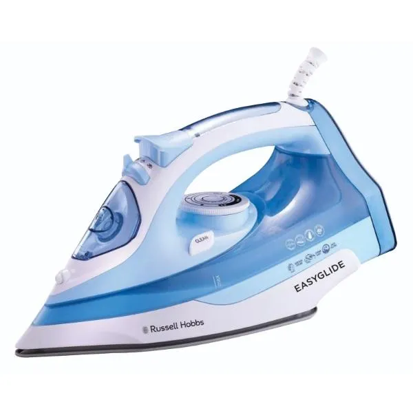 Russell Hobbs 2400W Steam & Spray Iron 2400W RHI500