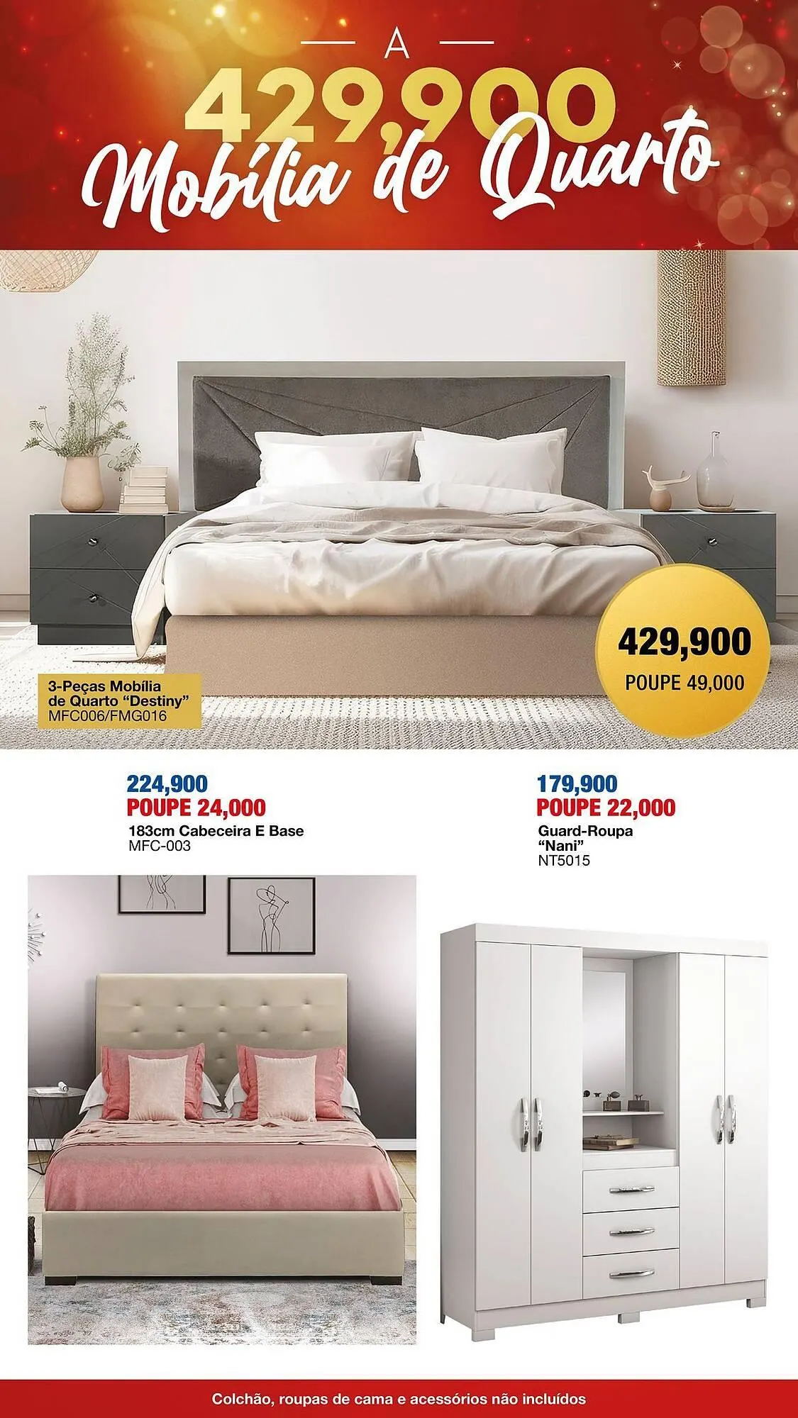 OK Furniture catalogue from 24 November to 7 December 2025 - Catalogue Page 9
