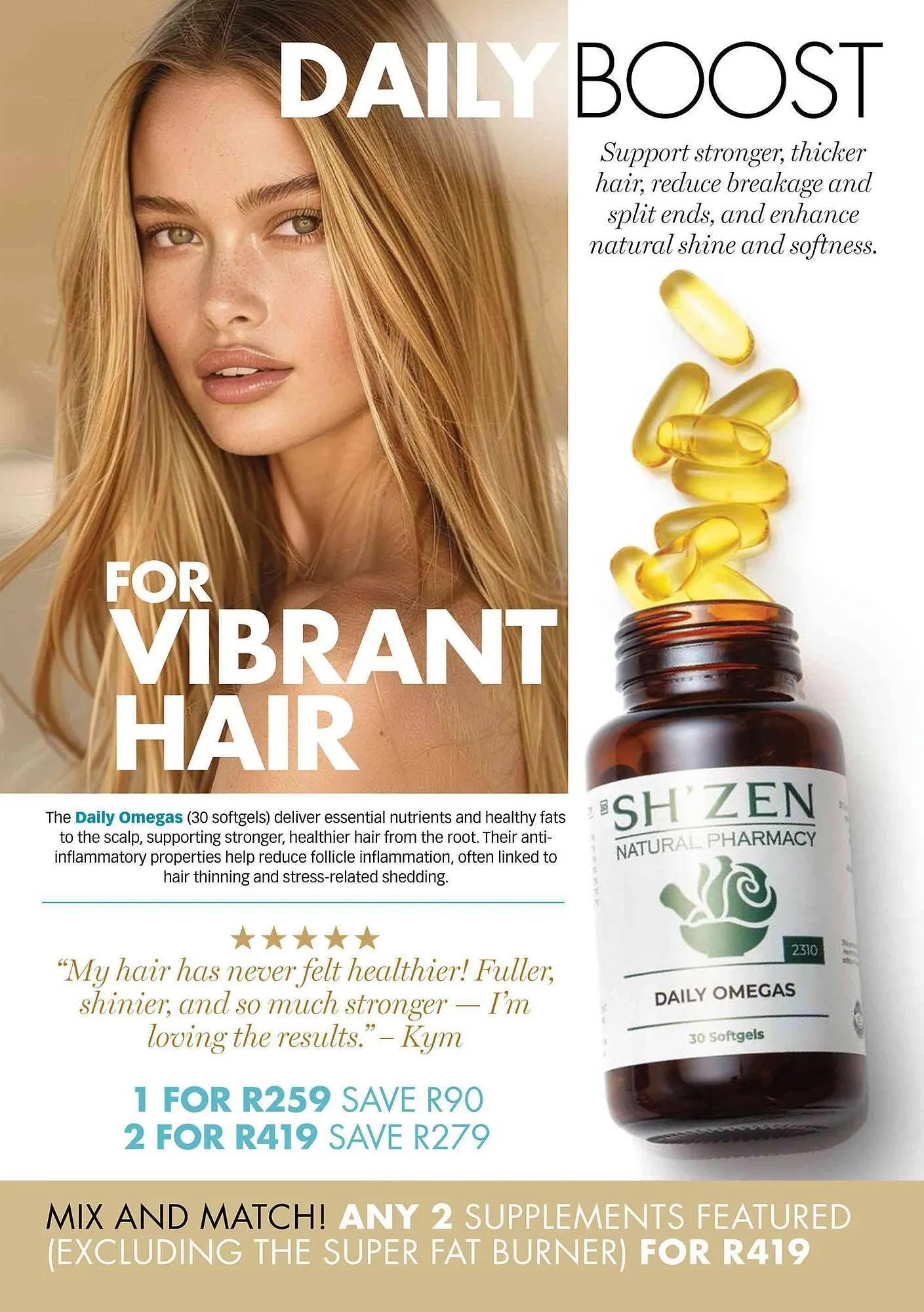 Sh'Zen catalogue from 1 January to 31 January 2026 - Catalogue Page 13