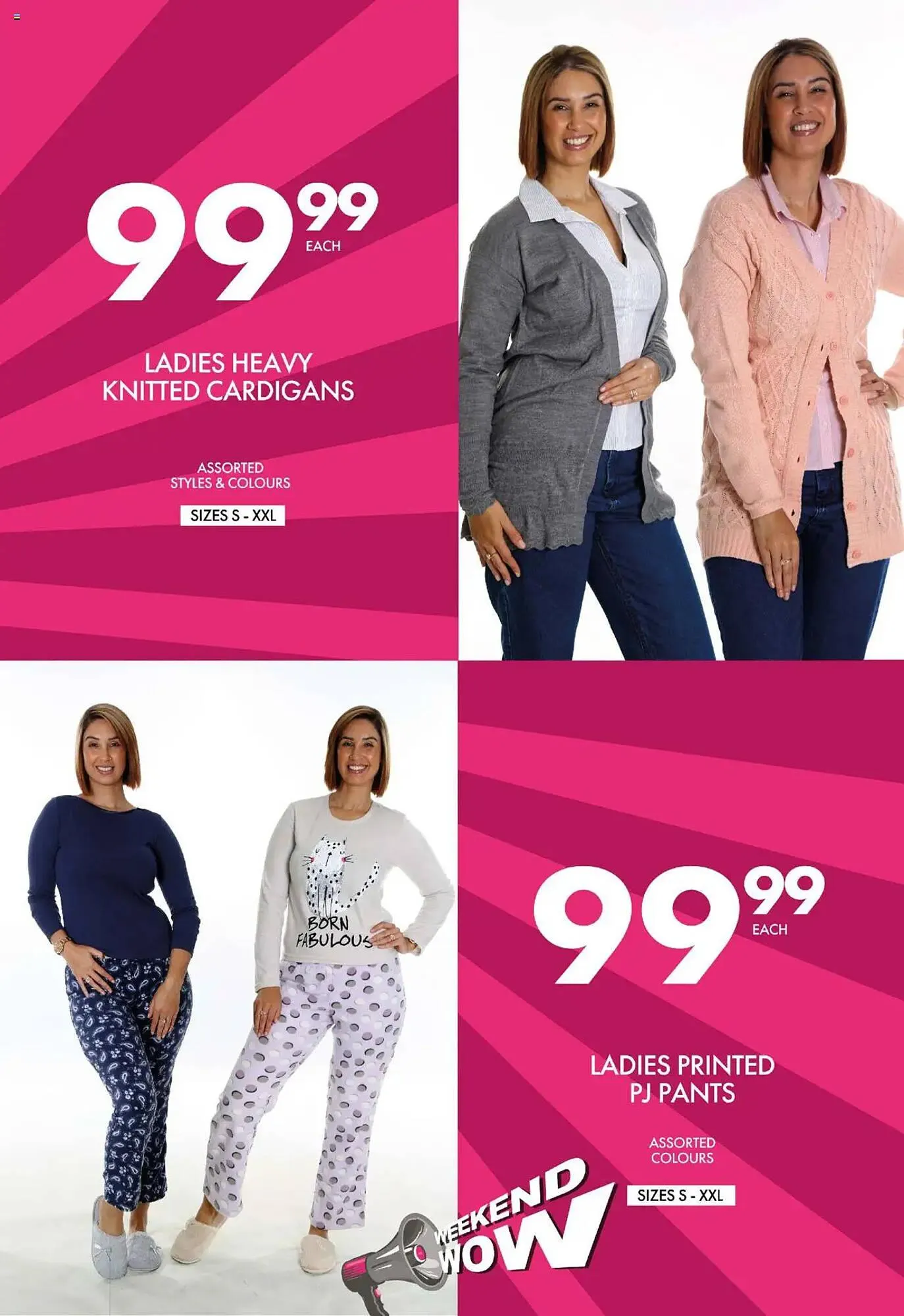 Save catalogue from 23 May to 25 May 2025 - Catalogue Page 14