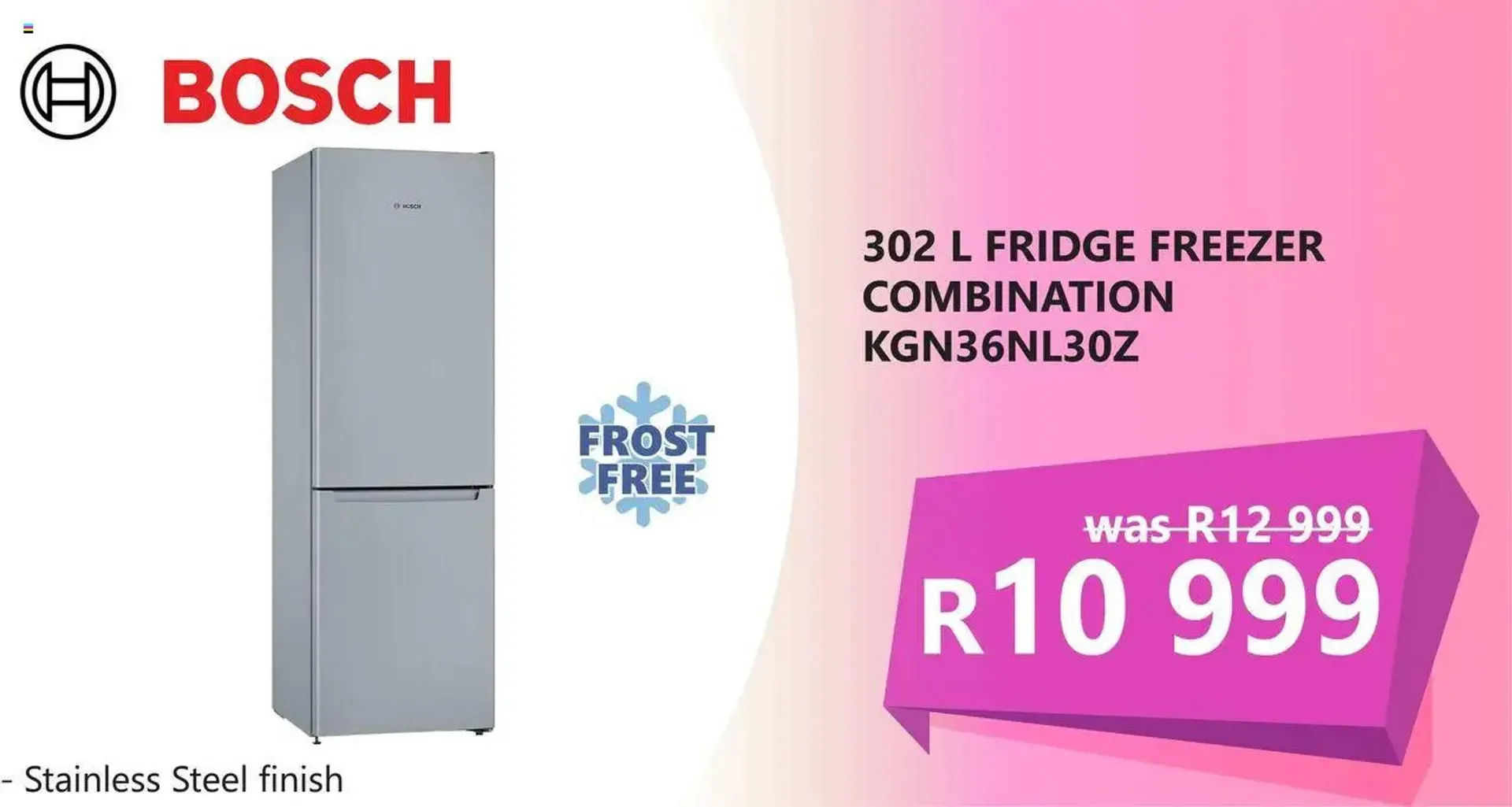 Tafelberg Furnishers catalogue from 4 February to 9 February 2025 - Catalogue Page 4