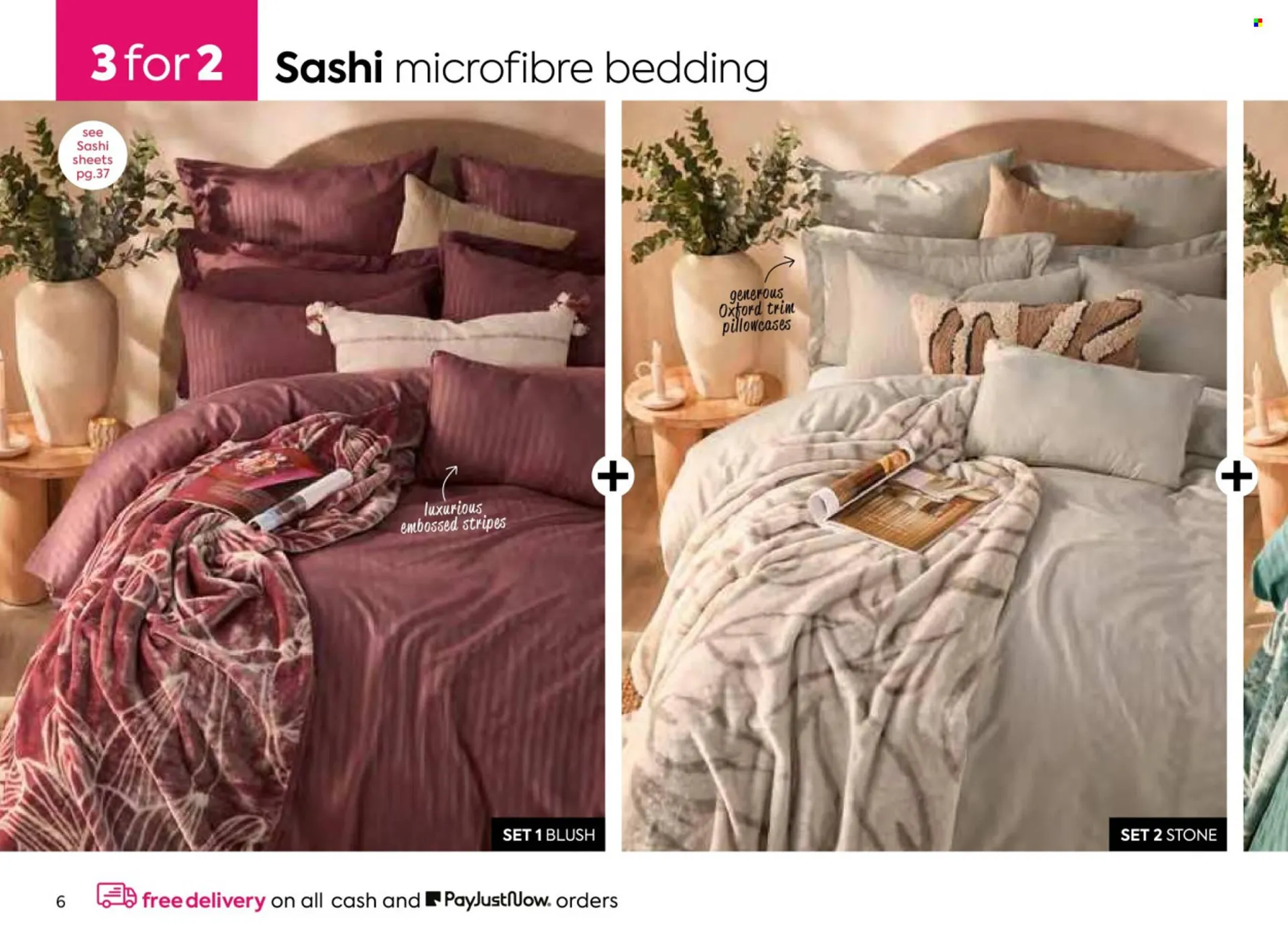 HomeChoice catalogue from 19 January to 27 January 2026 - Catalogue Page 6