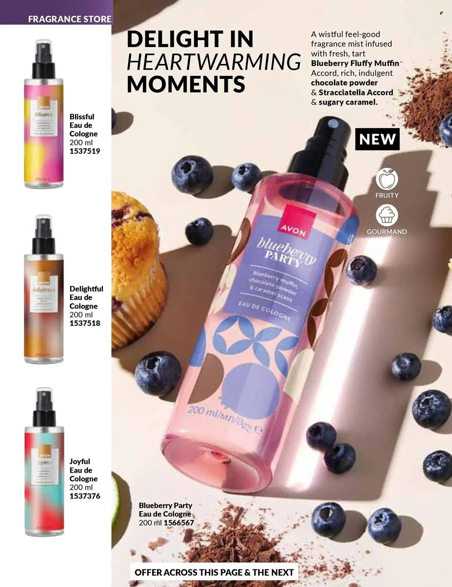 AVON catalogue from 1 May to 2 June 2025 - Catalogue Page 78