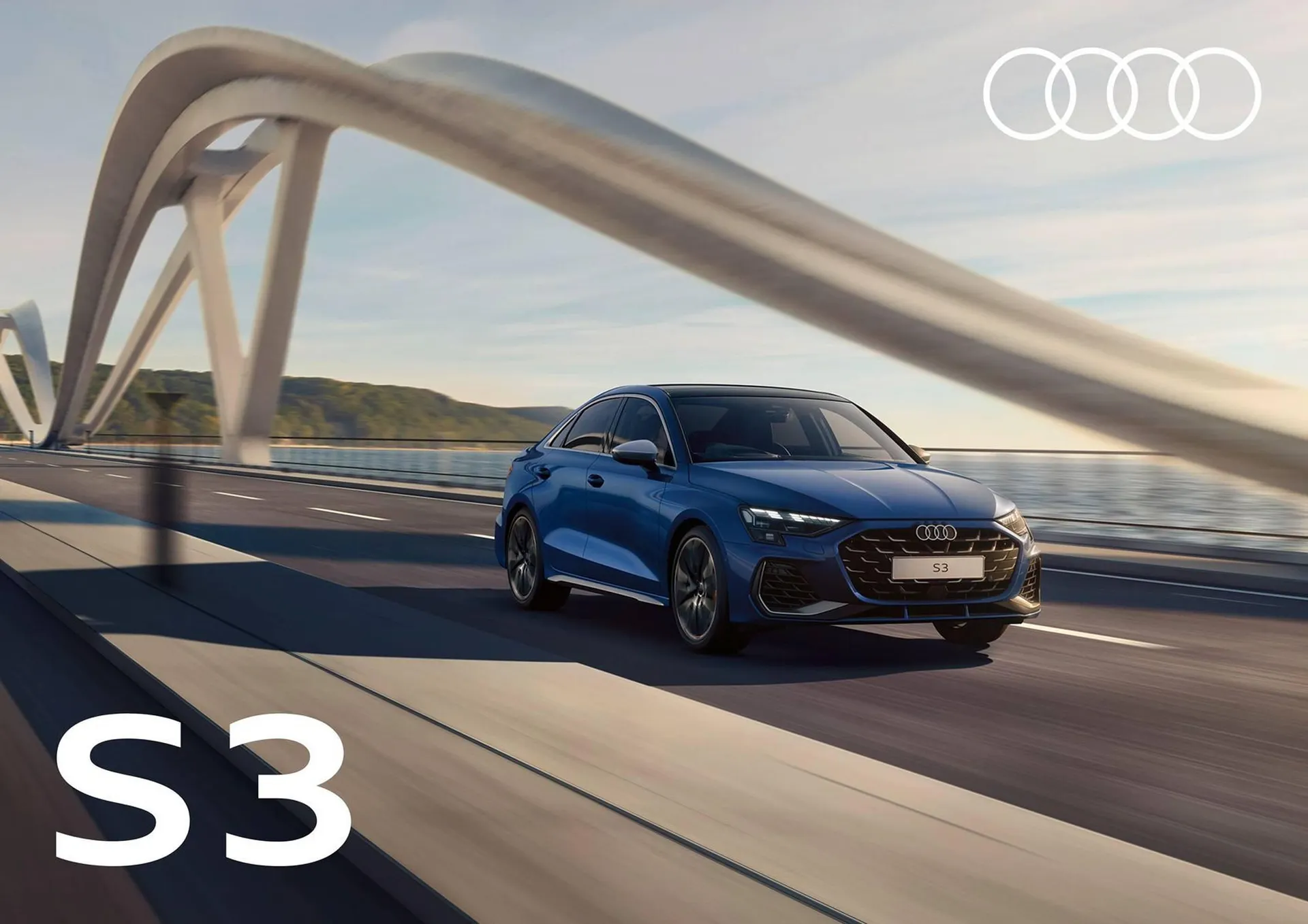 Audi catalogue from 10 November to 30 November 2025 - Catalogue Page 1