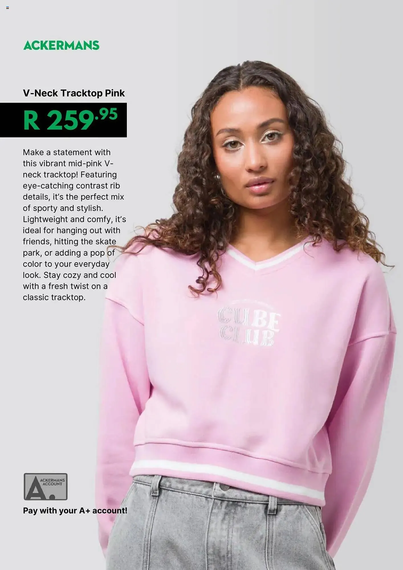 Ackermans catalogue from 24 June to 8 July 2025 - Catalogue Page 3