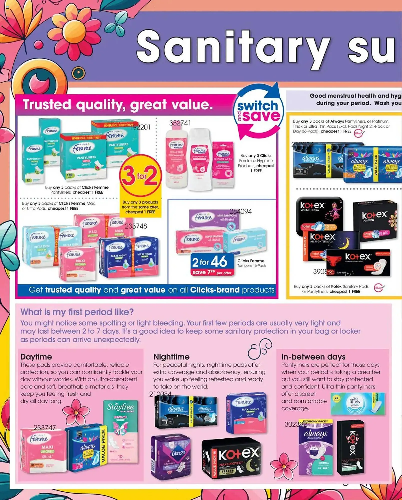 Clicks catalogue from 5 June to 18 June 2025 - Catalogue Page 20