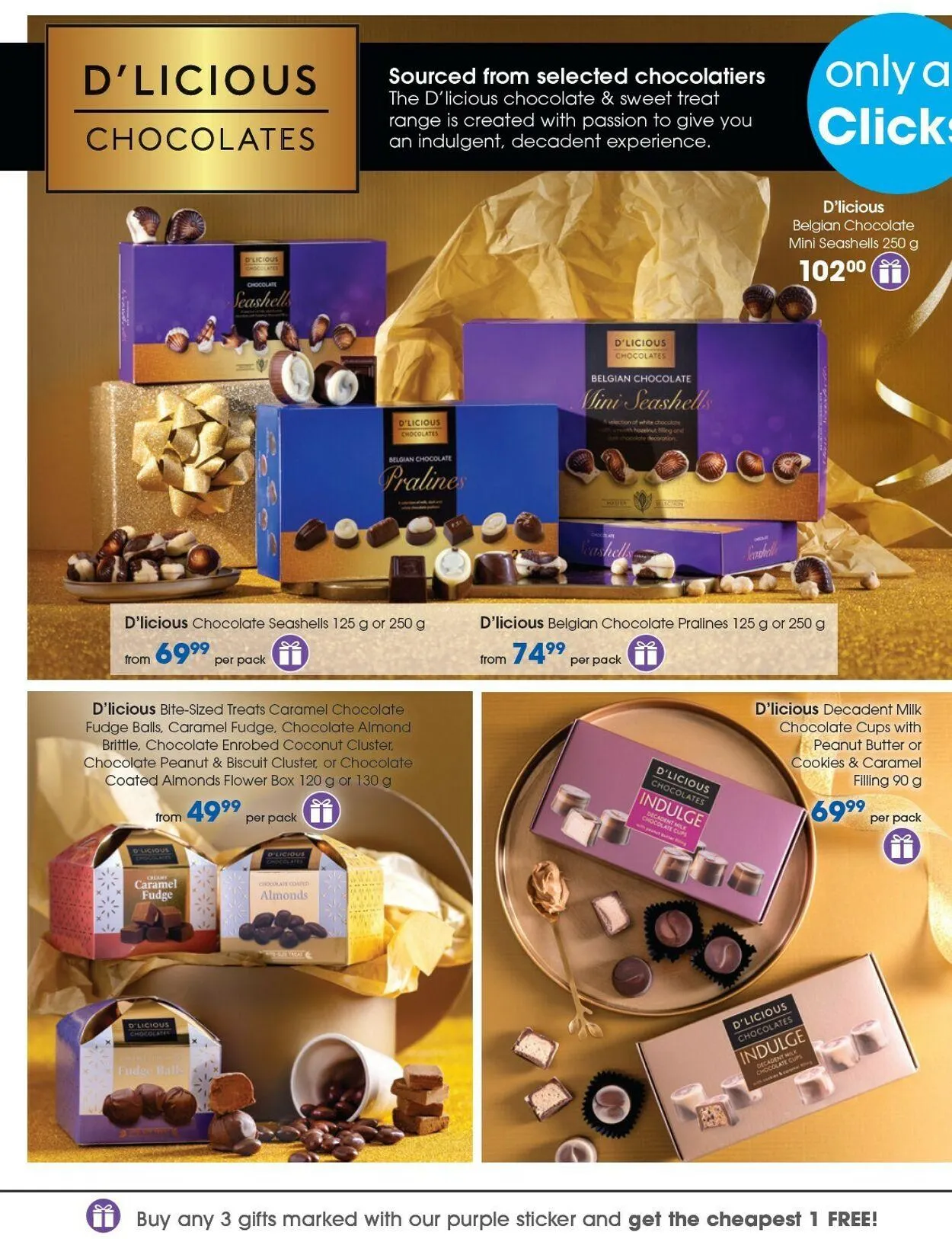 Clicks Current catalogue from 7 January to 21 January 2026 - Catalogue Page 134