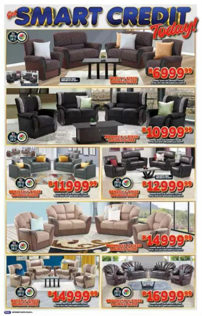 sale from 17 April to 18 May 2024 - Catalogue Page 2