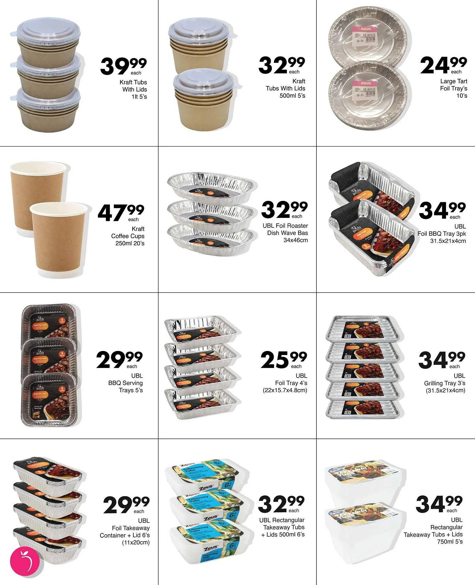 Save catalogue from 15 January to 25 January 2026 - Catalogue Page 79