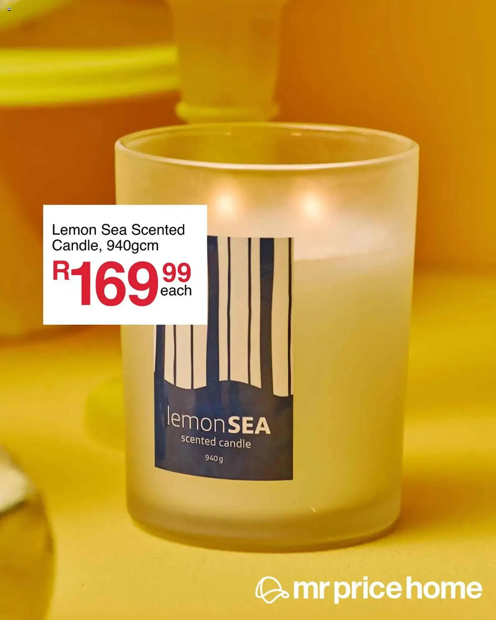 MRP Home catalogue from 5 August to 12 August 2025 - Catalogue Page 3