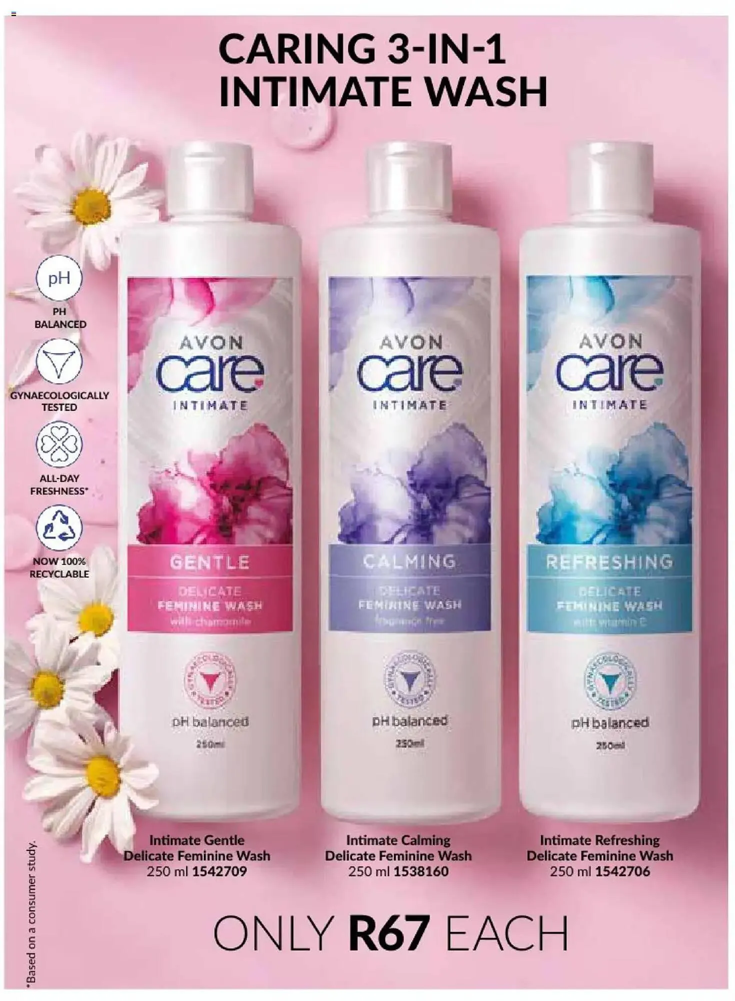 AVON catalogue from 31 January to 28 February 2025 - Catalogue Page 129