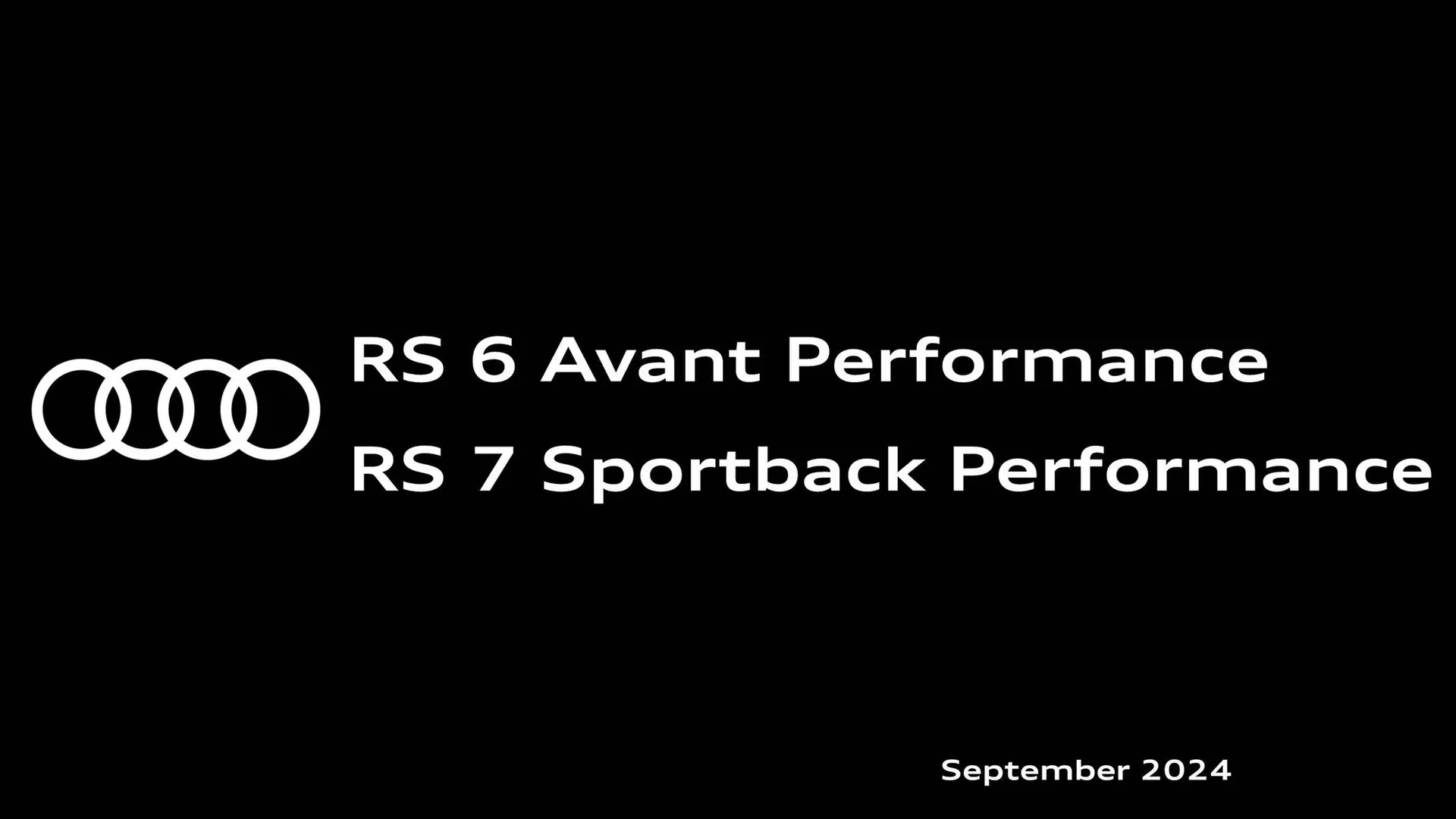Audi catalogue from 16 May to 31 May 2026 - Catalogue Page 1