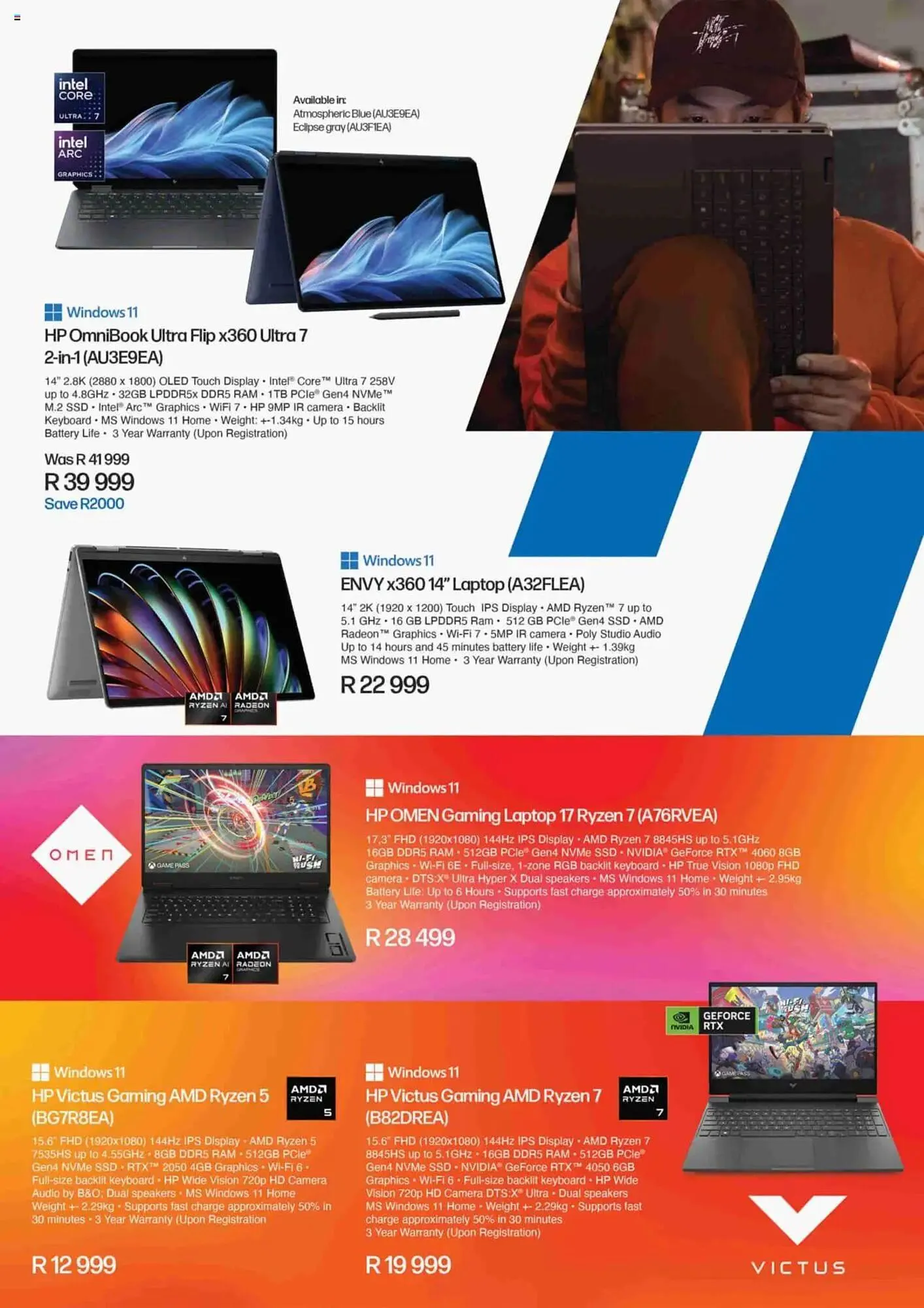 Computer Mania catalogue from 1 September to 30 September 2025 - Catalogue Page 11