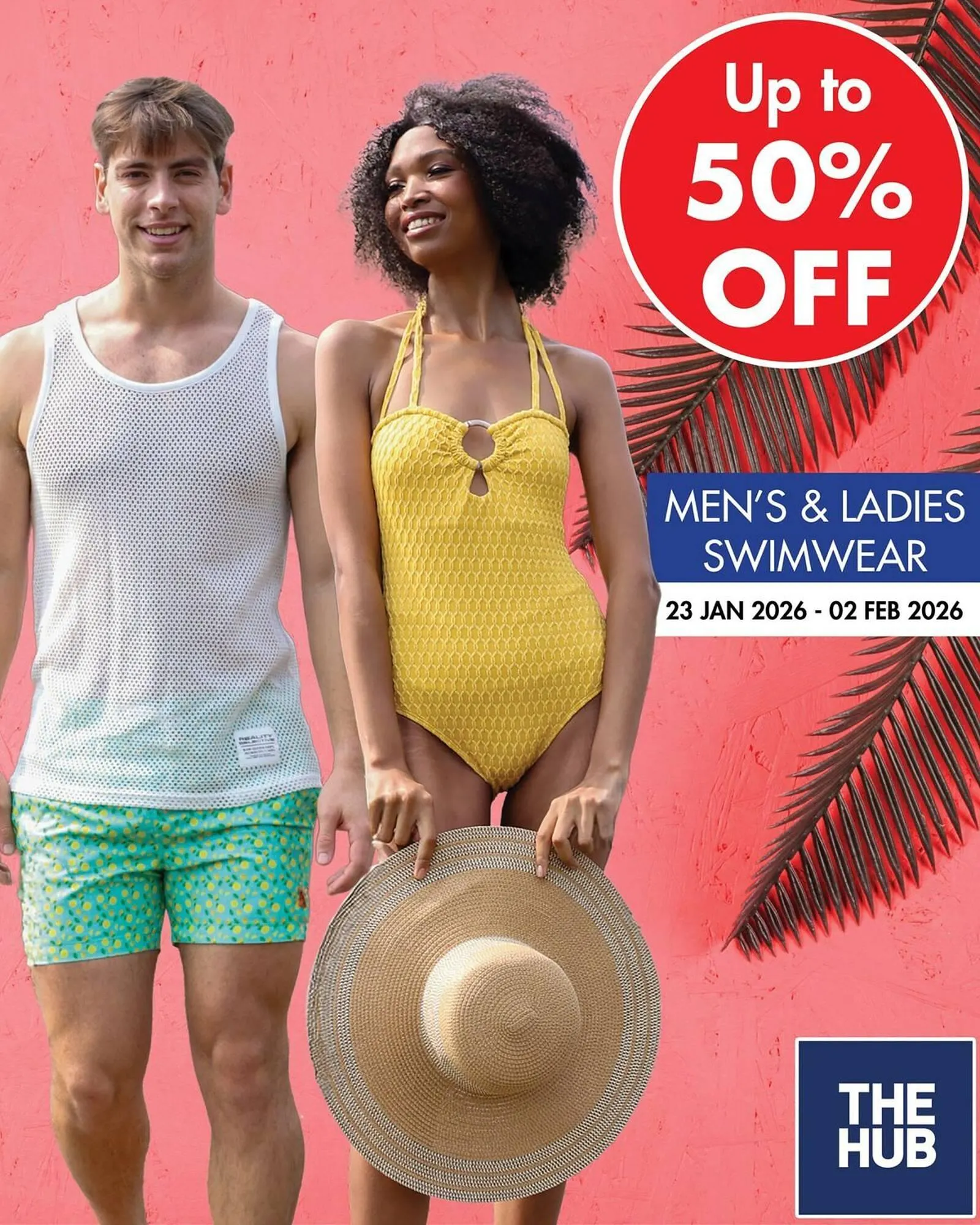 The Hub catalogue from 23 January to 2 February 2026 - Catalogue Page 2