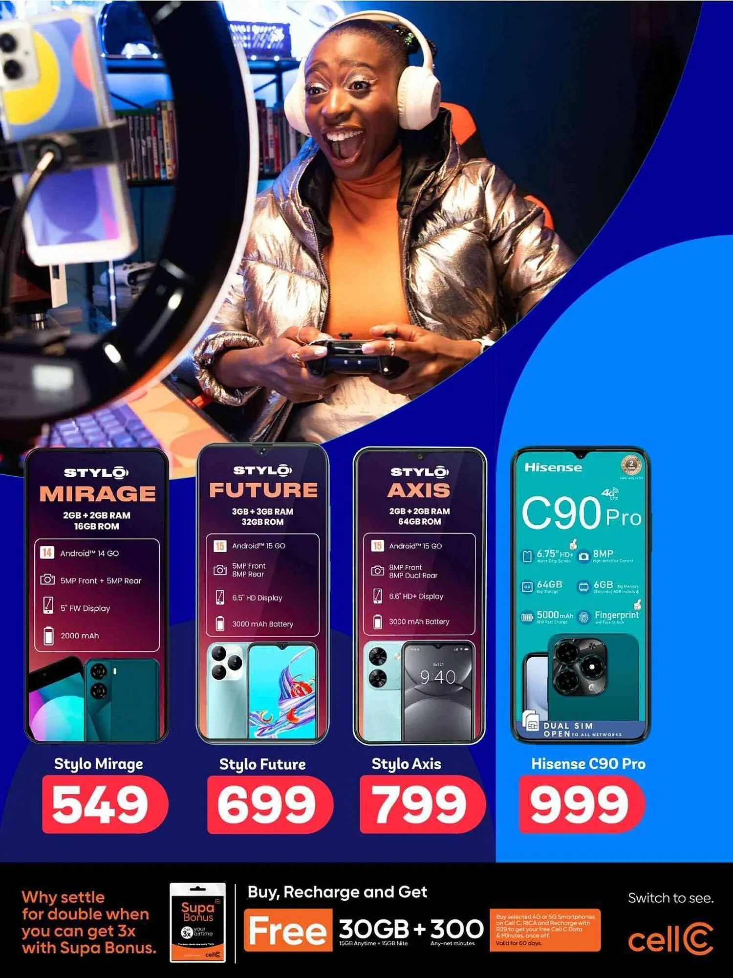 PEP catalogue from 26 December to 27 January 2026 - Catalogue Page 6