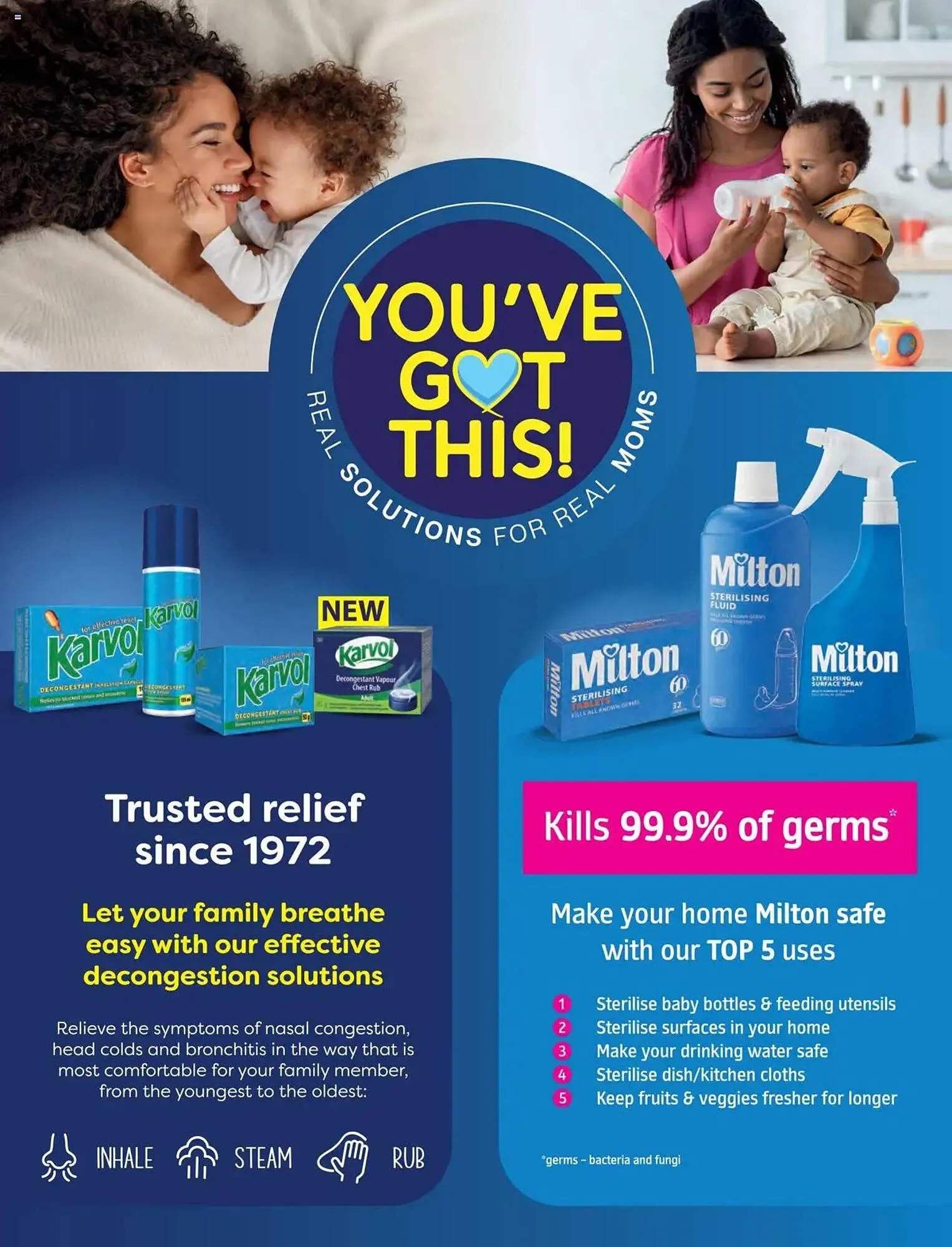 Baby City catalogue from 1 March to 31 March 2025 - Catalogue Page 43