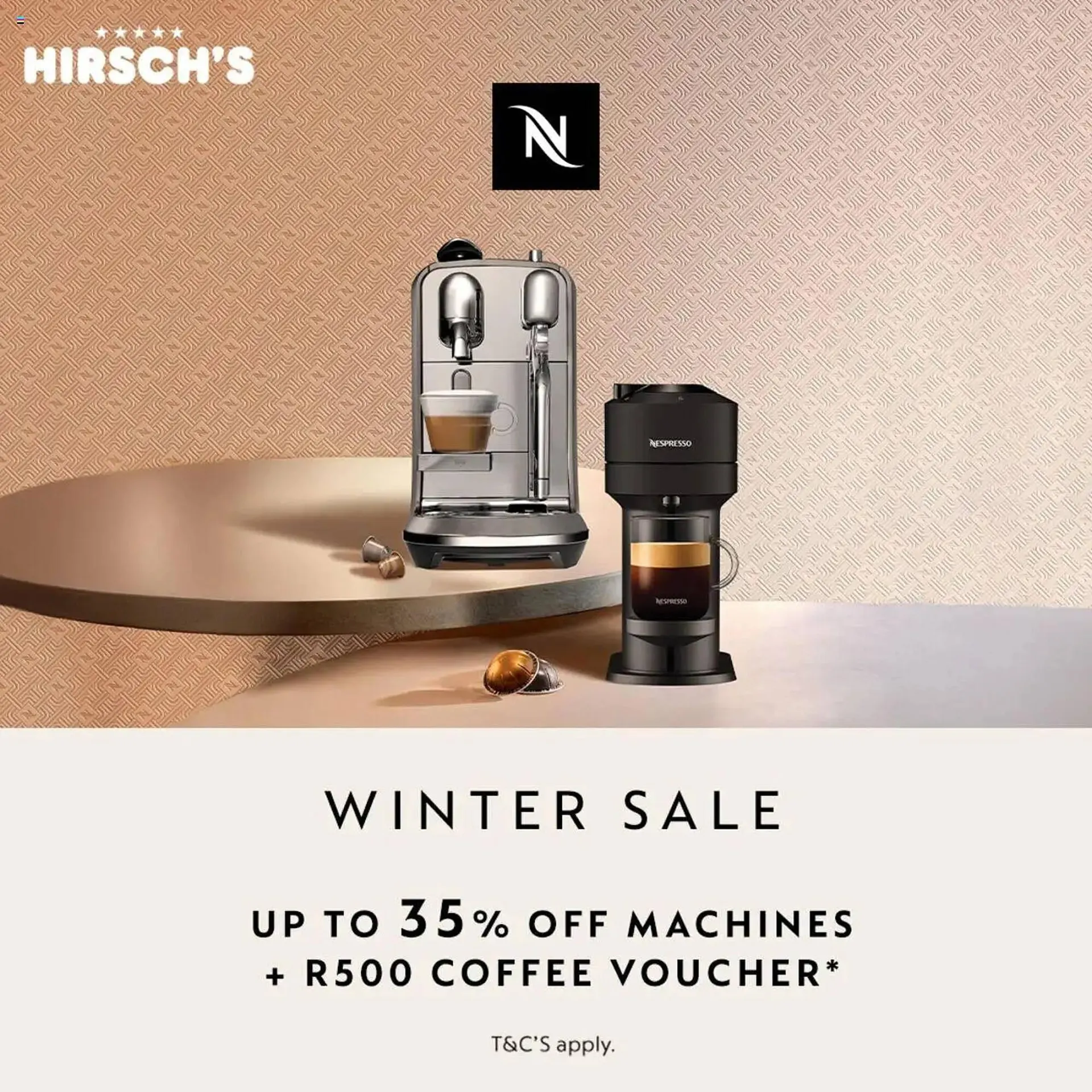 Hirsch's catalogue from 29 April to 29 May 2025 - Catalogue Page 2