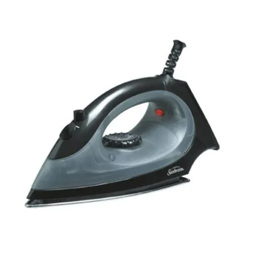 SUNBEAM- Steam iron