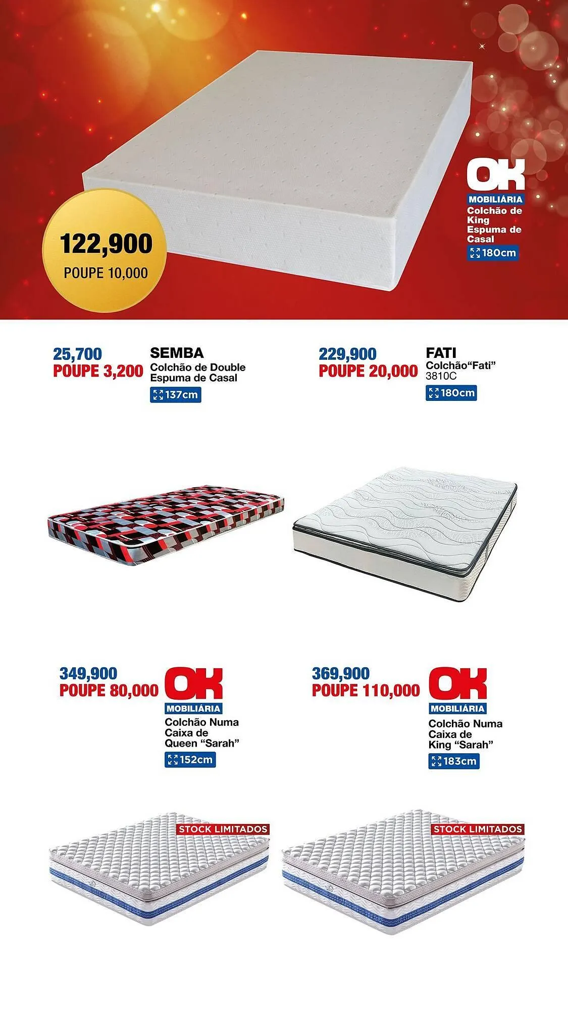 OK Furniture catalogue from 8 December to 26 December 2025 - Catalogue Page 16