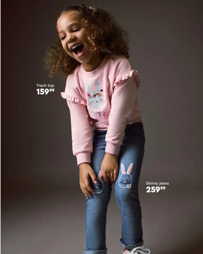 sale from 9 May to 19 May 2024 - Catalogue Page 6