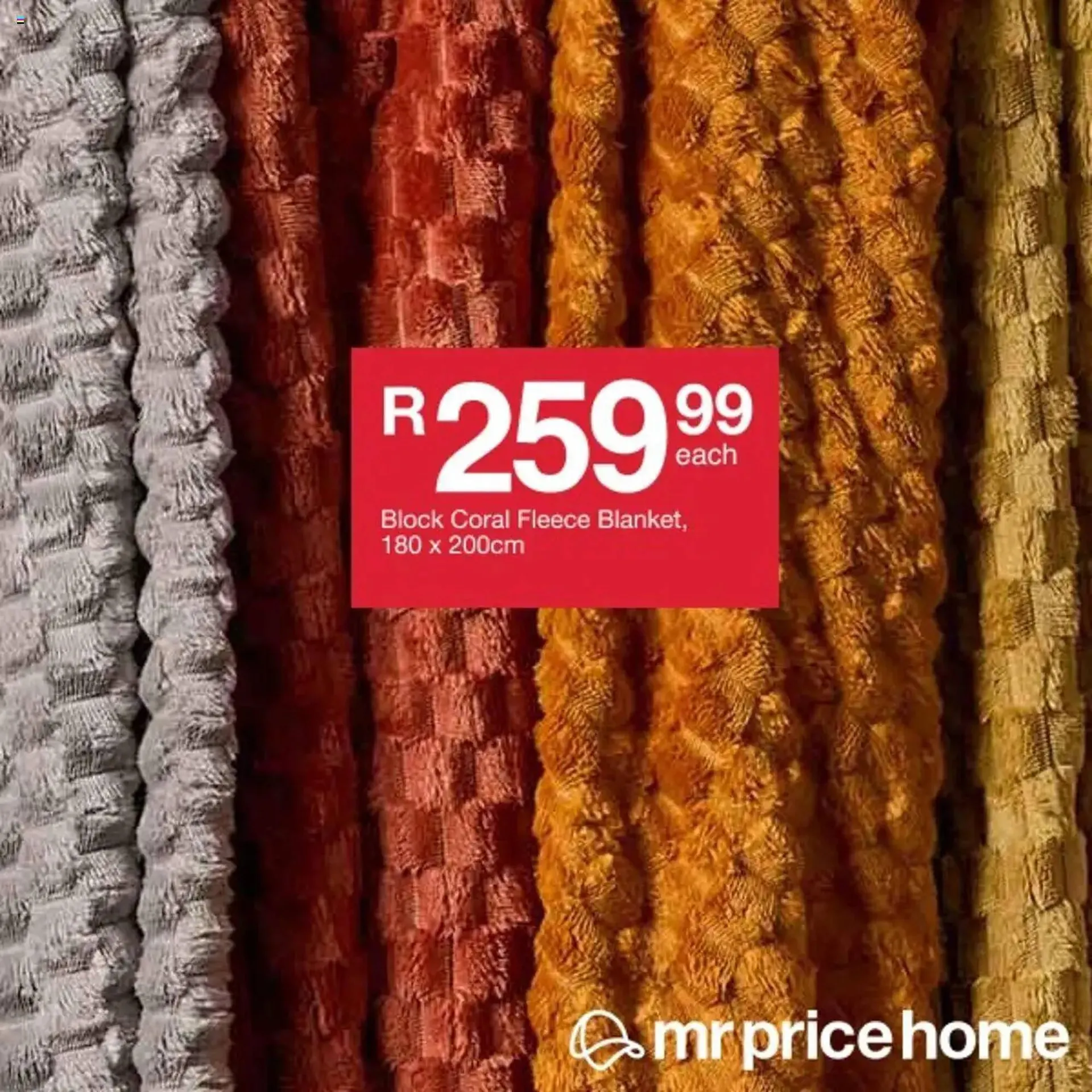 MRP Home catalogue from 15 May to 16 May 2025 - Catalogue Page 2