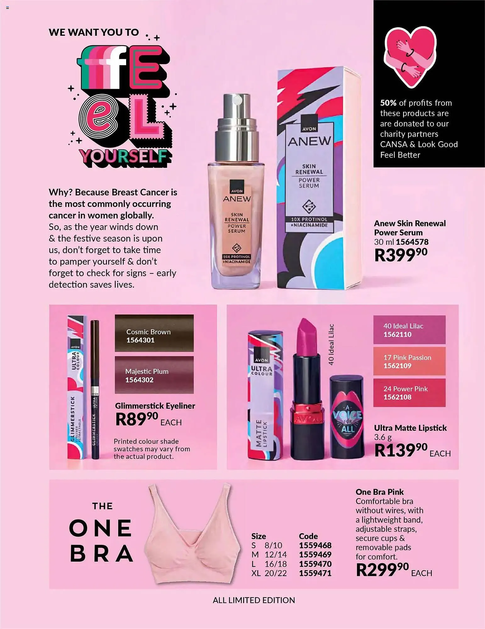 AVON catalogue from 30 November to 31 December 2025 - Catalogue Page 27