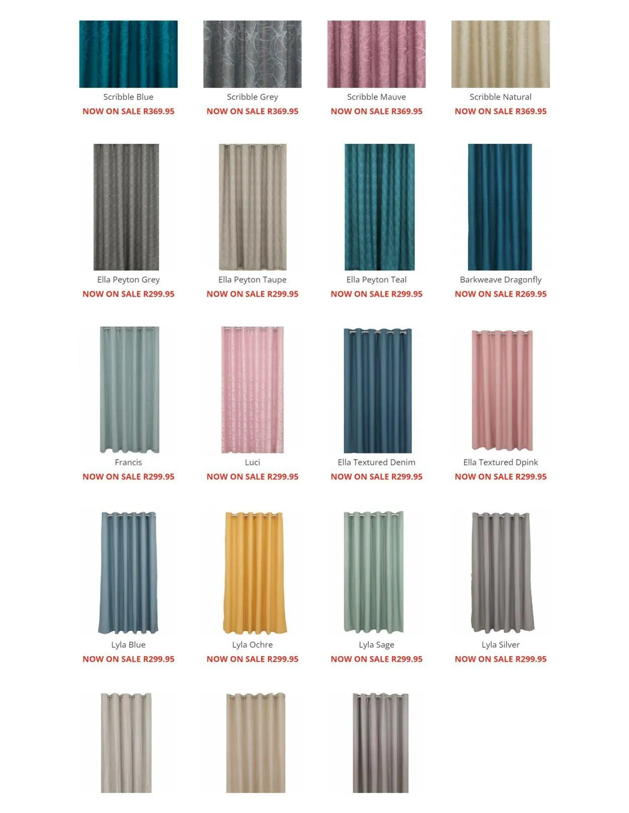 Schulman's Home from 16 May to 20 May 2024 - Catalogue Page 5