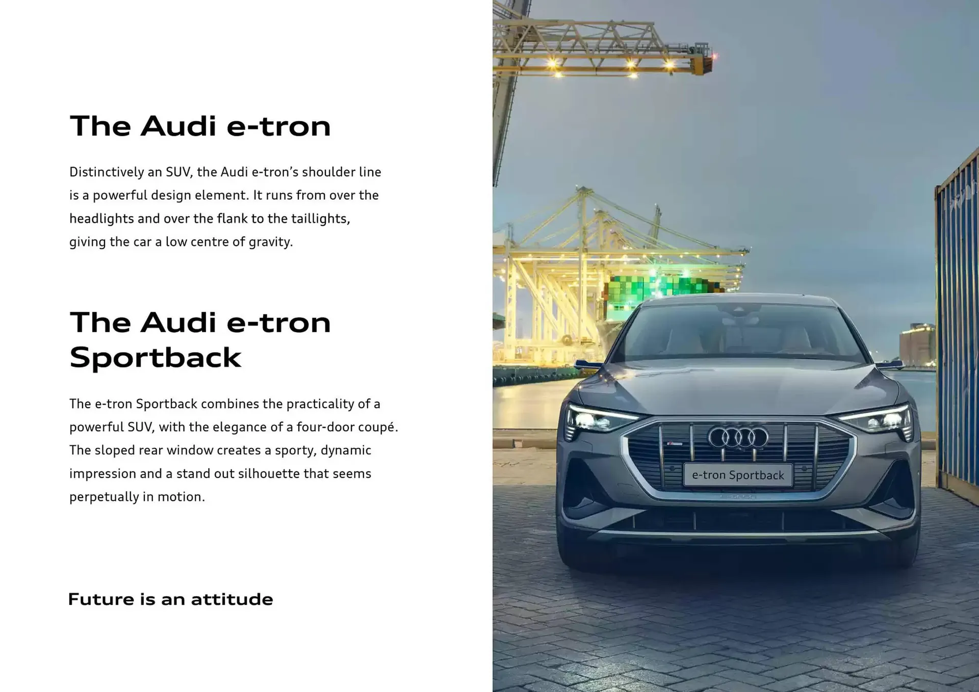 Audi catalogue from 11 October to 11 October 2025 - Catalogue Page 5