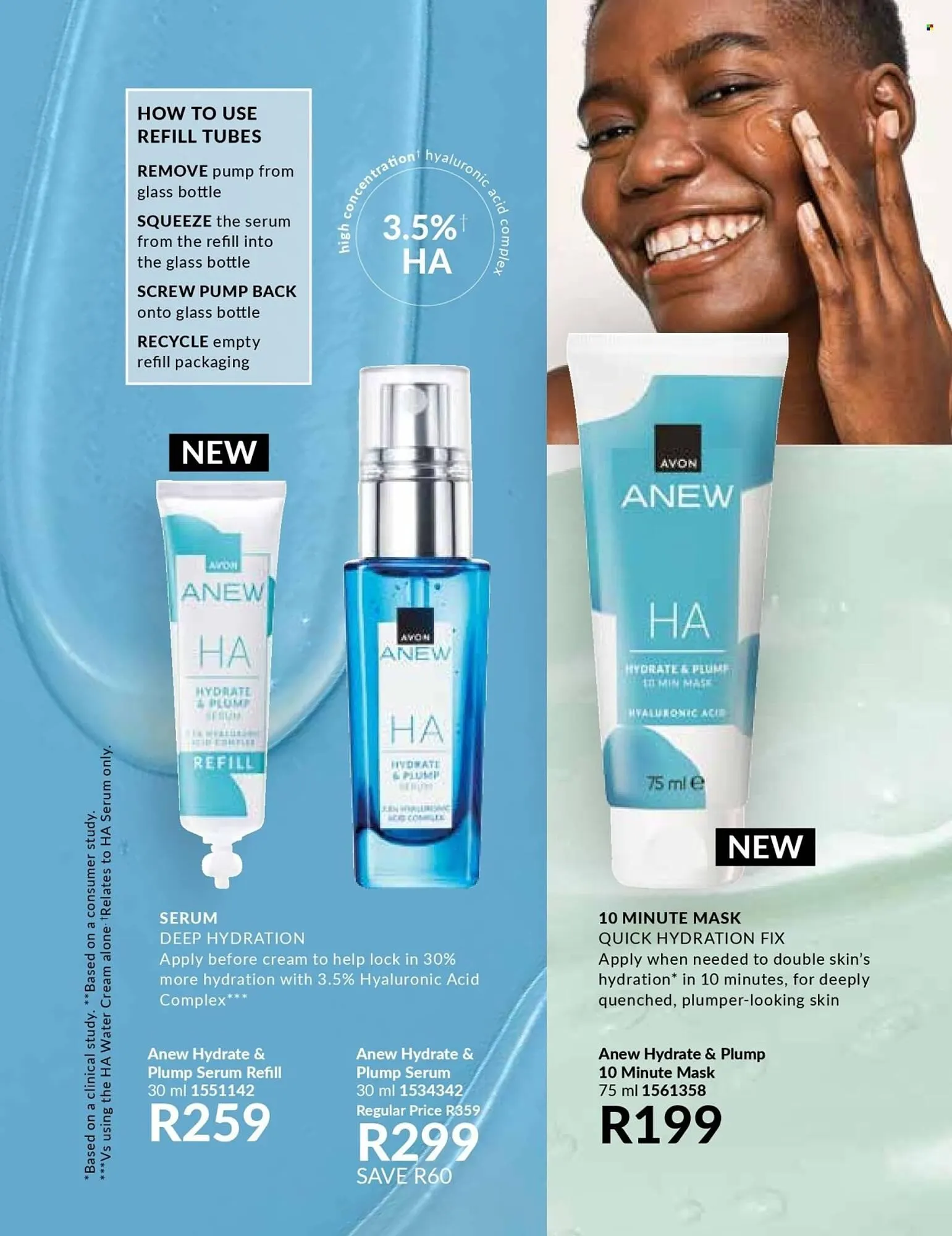 AVON catalogue from 1 May to 2 June 2025 - Catalogue Page 99