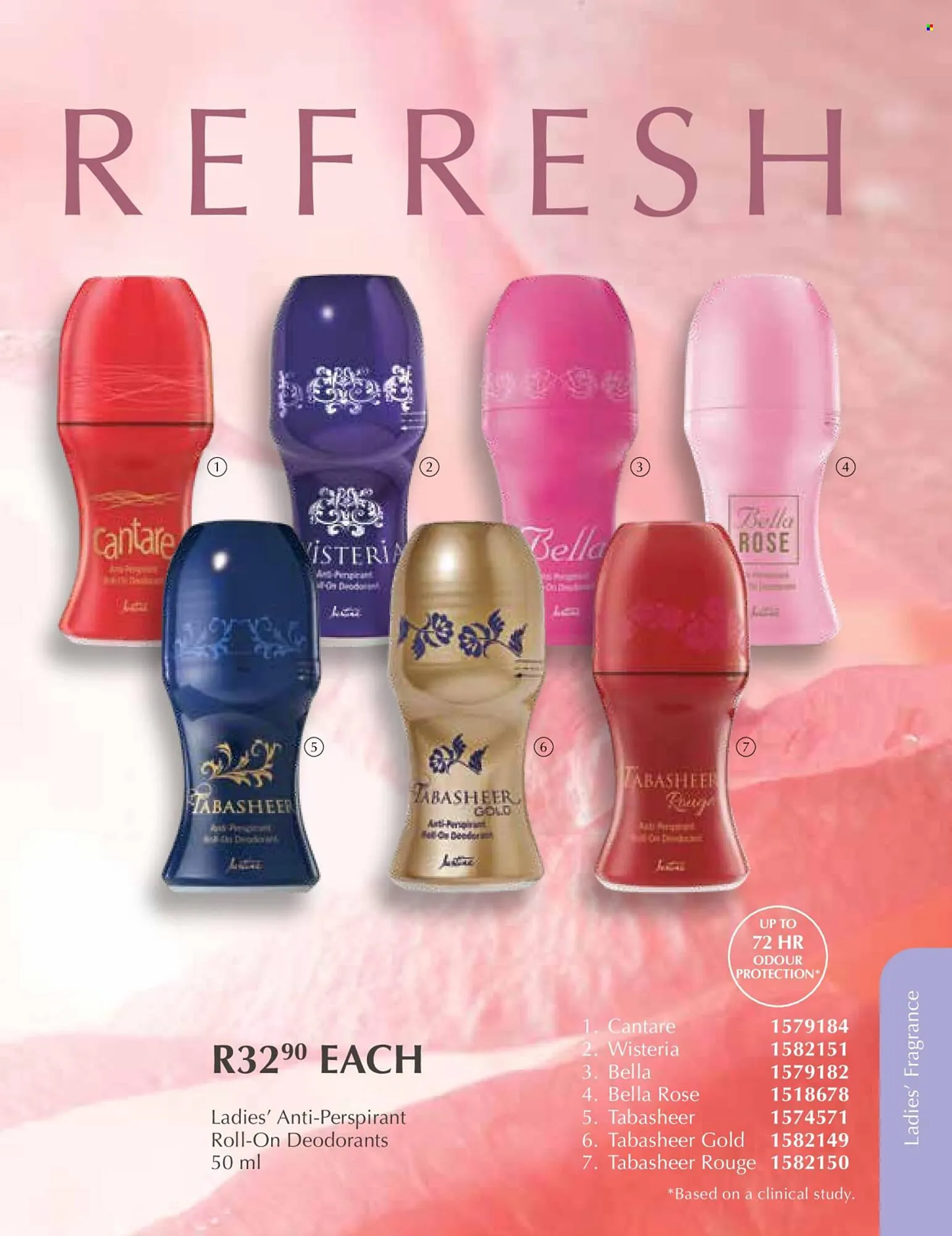 Justine brochure from 1 January to 31 January 2026 - Catalogue Page 60