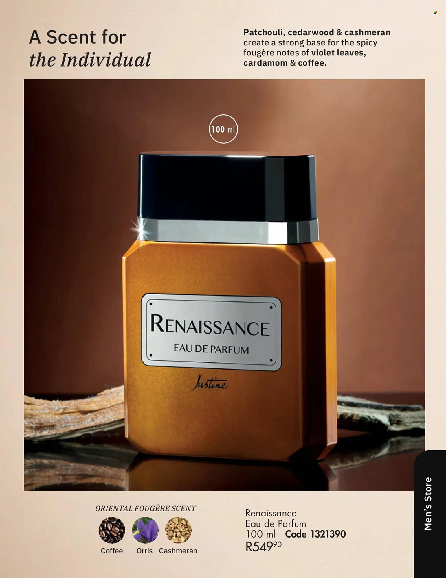 Justine brochure from 1 October to 31 October 2025 - Catalogue Page 58