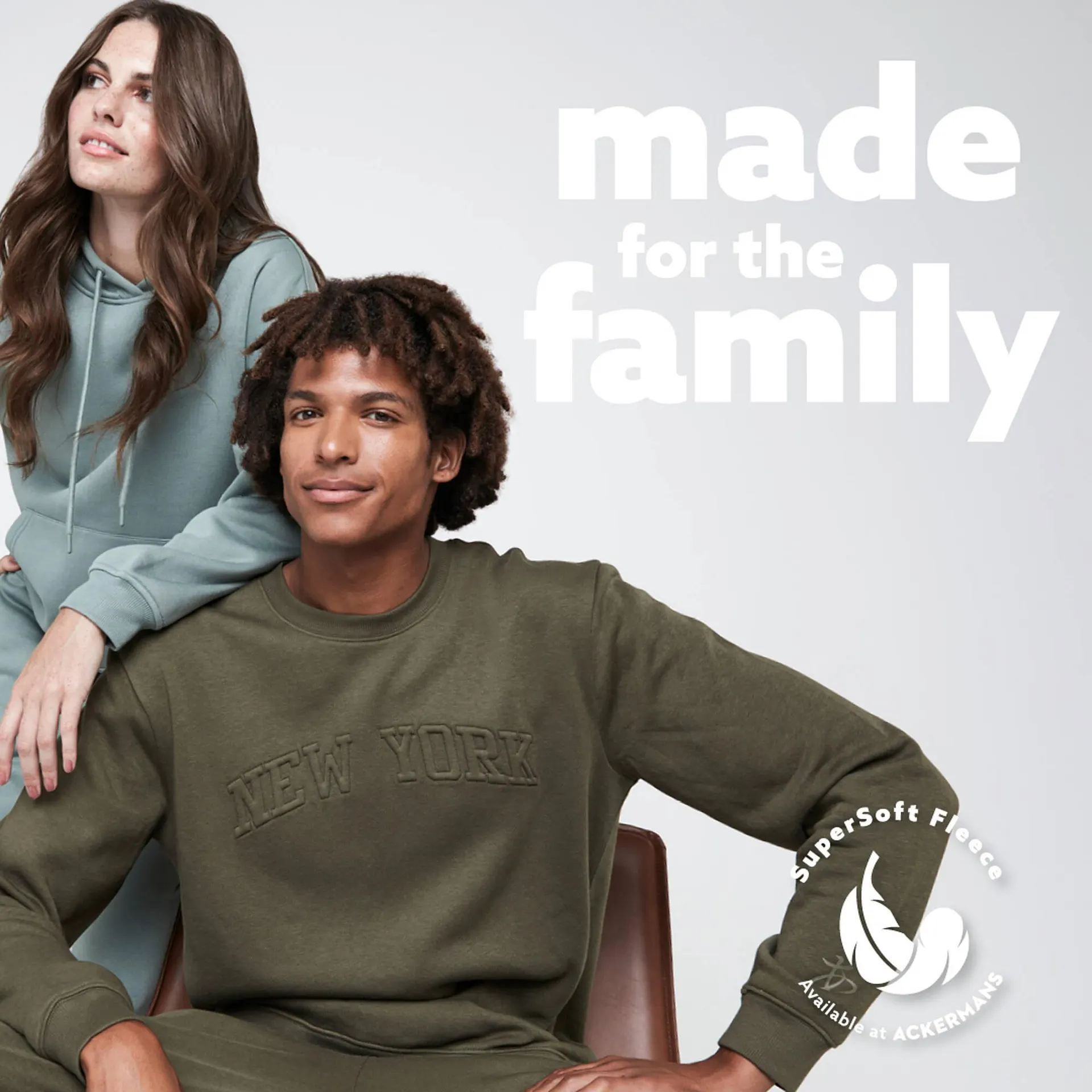 Ackermans catalogue from 16 May to 29 May 2025 - Catalogue Page 1