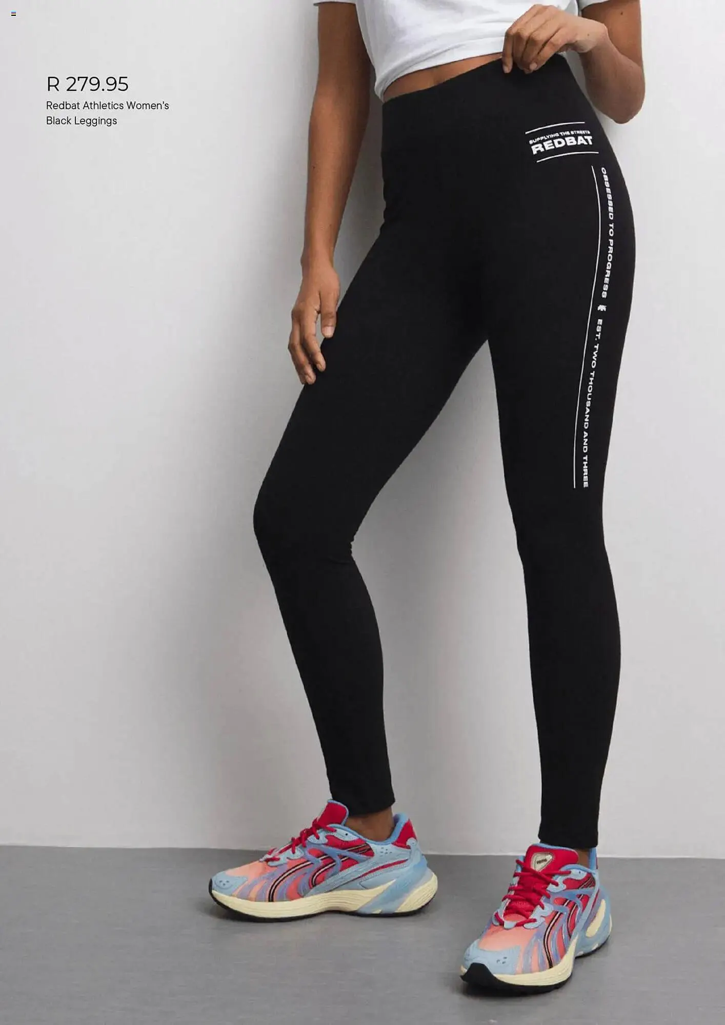 Sportscene catalogue from 1 August to 31 August 2025 - Catalogue Page 5