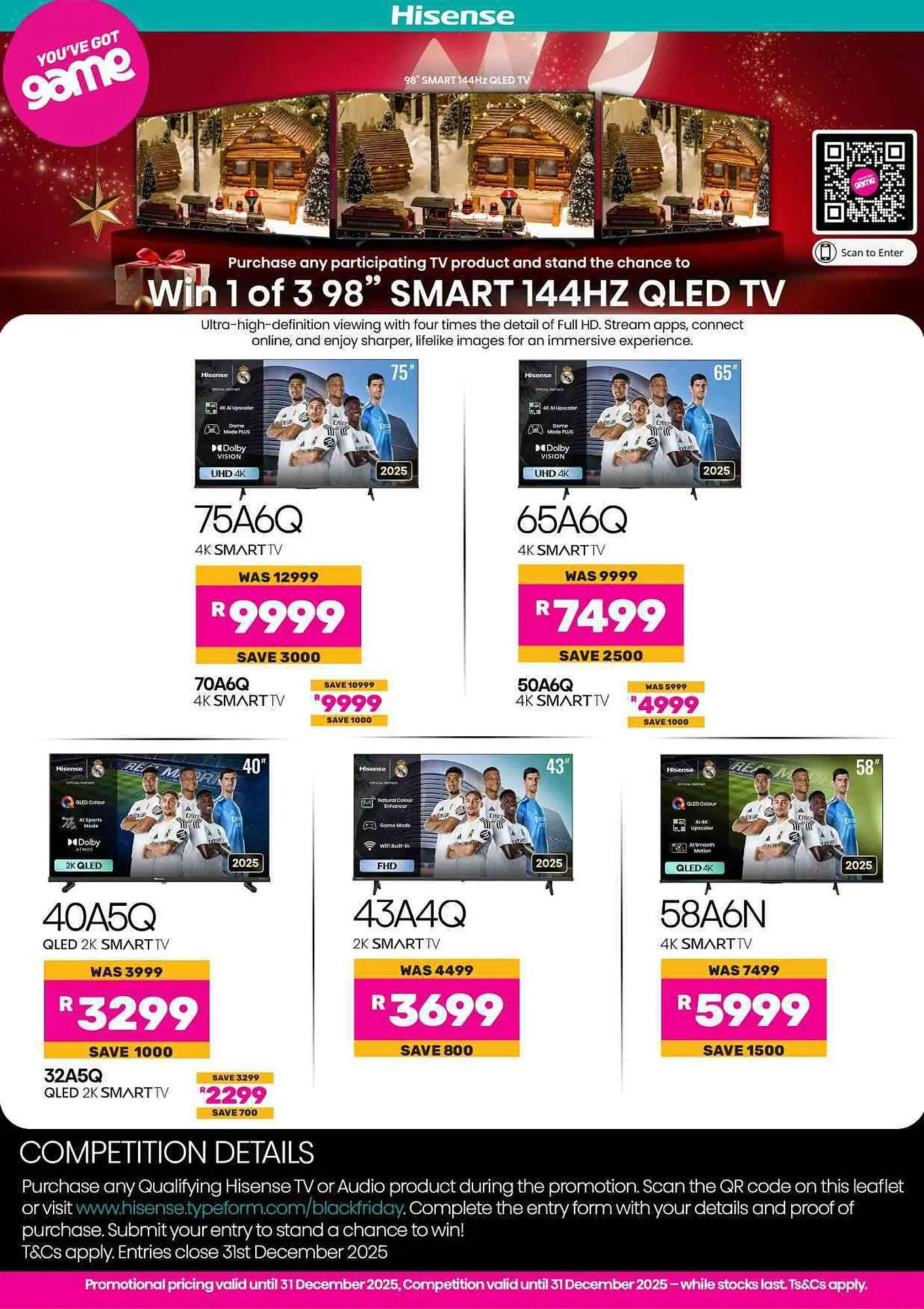 Game catalogue from 17 December to 31 December 2025 - Catalogue Page 3