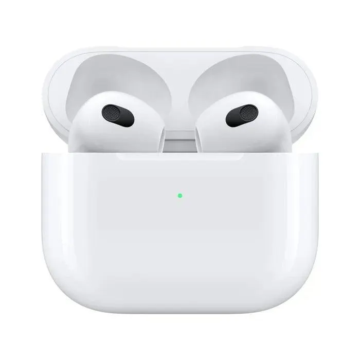 Apple AirPods (3rd Gen) with Lightning Charging Case
