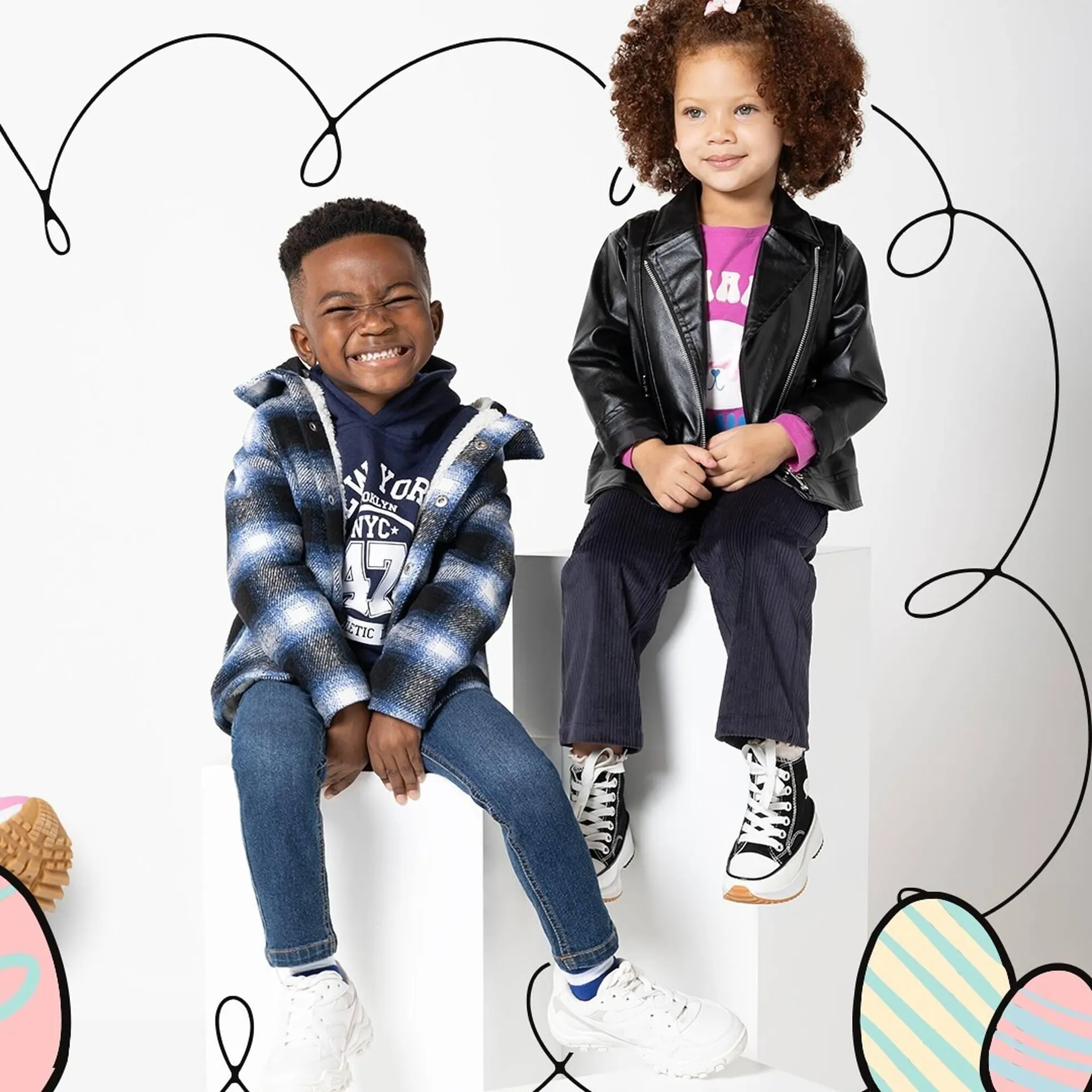 Ackermans catalogue from 17 April to 23 April 2025 - Catalogue Page 4