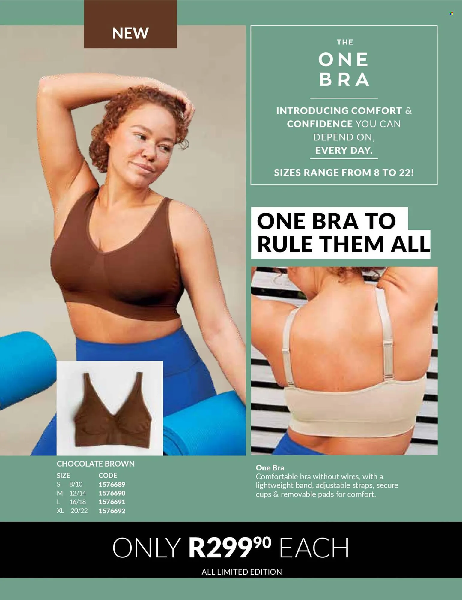 AVON catalogue from 1 November to 30 November 2025 - Catalogue Page 145