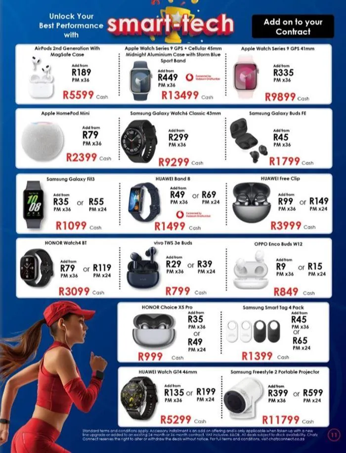 Let The Fun & Games Begin from 5 July to 6 August 2024 - Catalogue Page 10