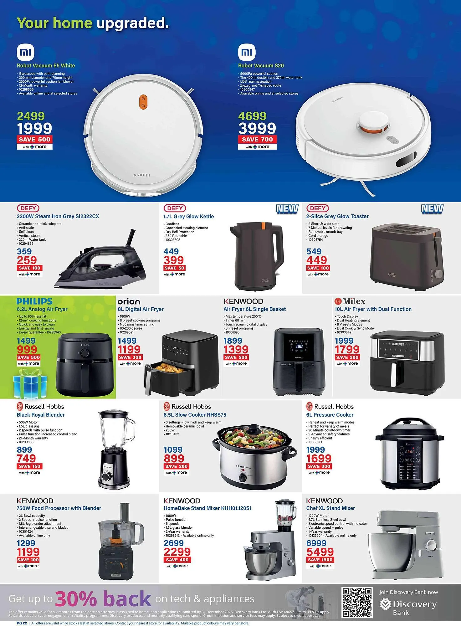 Incredible Connection catalogue from 3 June to 30 June 2025 - Catalogue Page 20