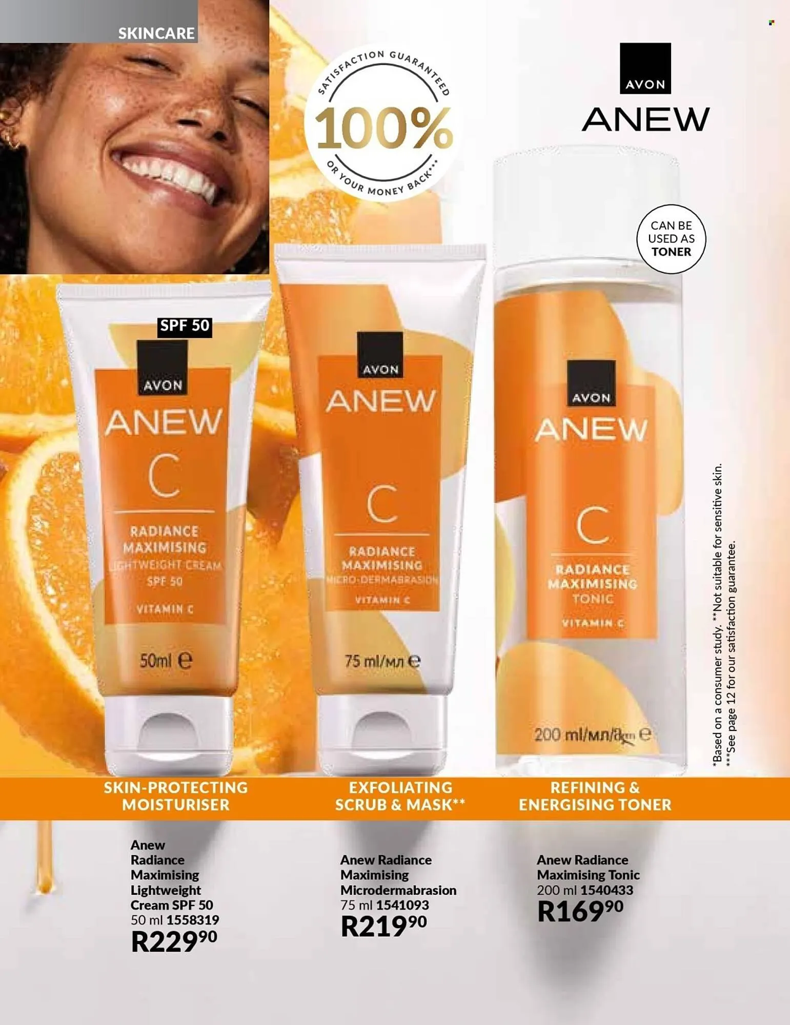 AVON catalogue from 1 September to 2 October 2025 - Catalogue Page 112
