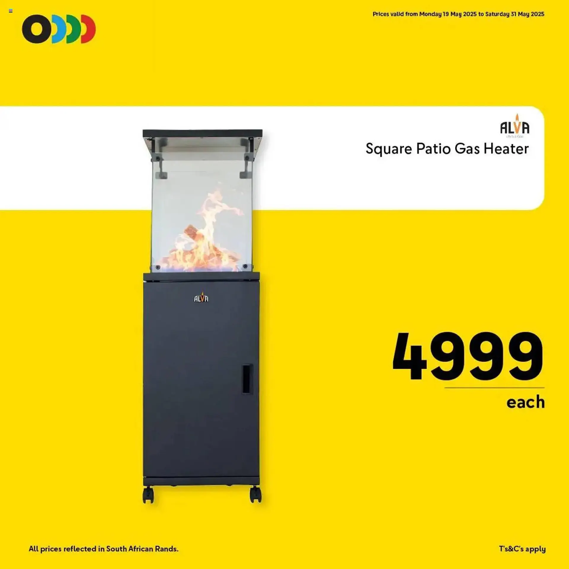 Makro catalogue from 19 May to 31 May 2025 - Catalogue Page 3