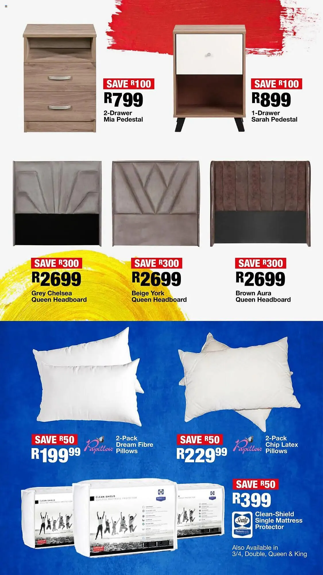OK Furniture catalogue from 13 January to 9 February 2025 - Catalogue Page 31