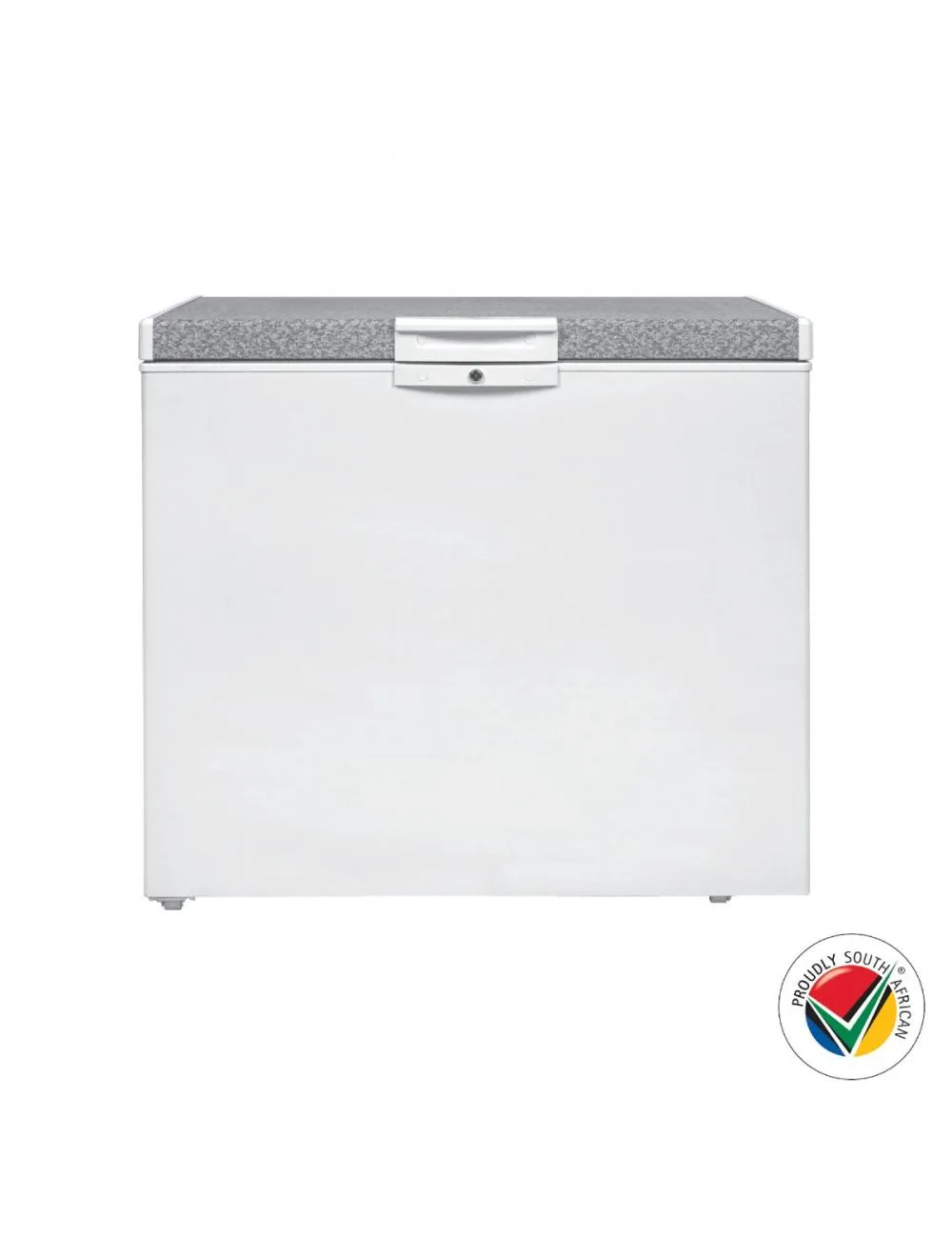Defy 195lt White Chest Freezer Dmf470