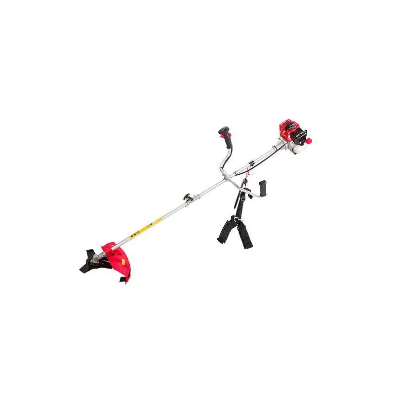 RYOBI Brush Cutter 33Cc Split Shaft With Line Trim Attachment