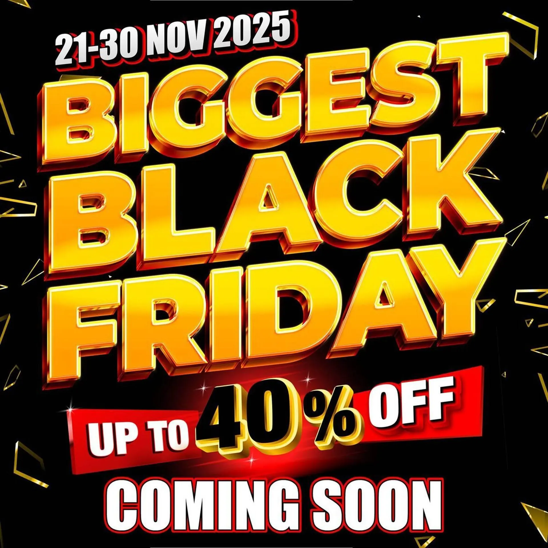 Lewis catalogue from 21 November to 30 November 2025 - Catalogue Page 1